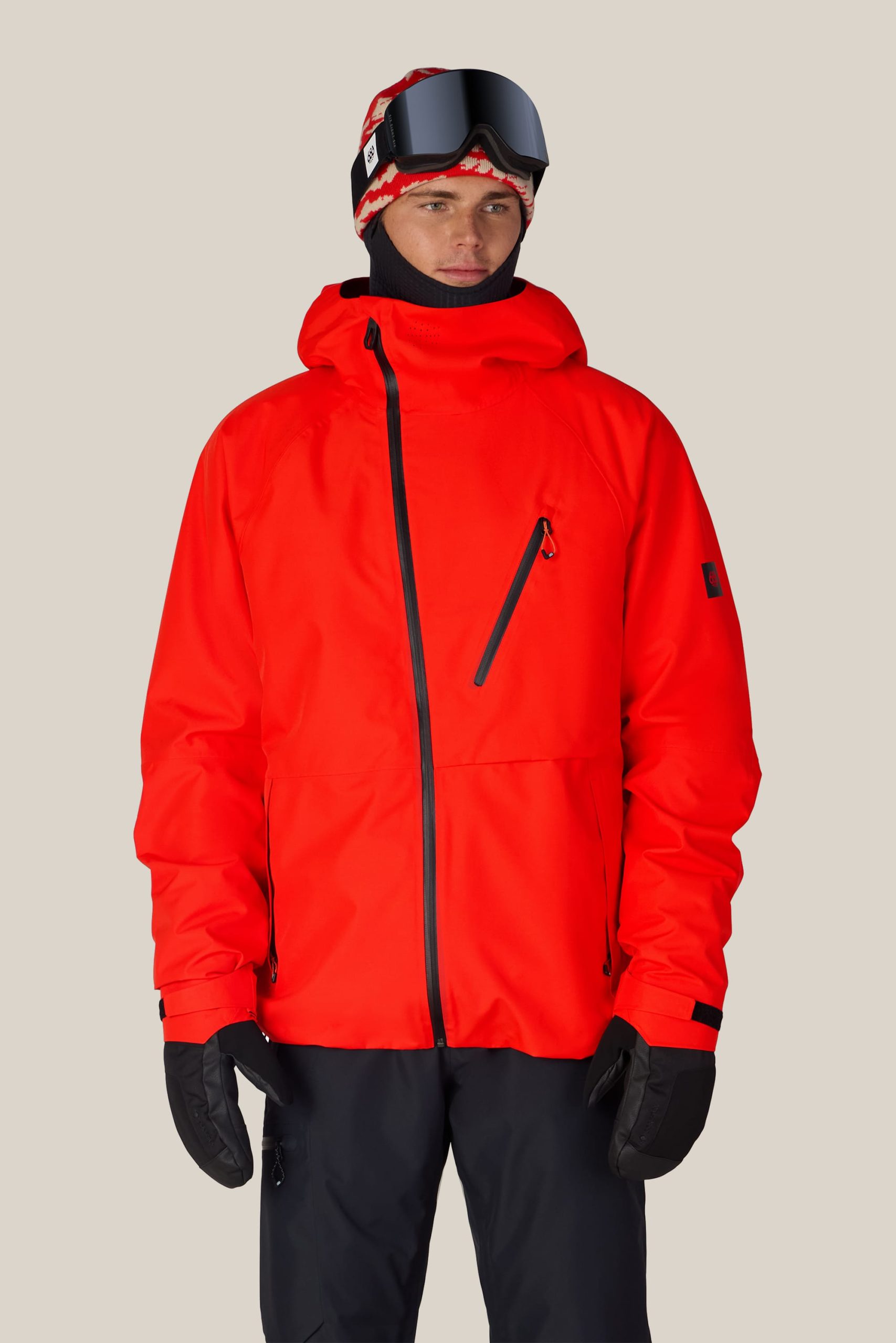 686 Men's Hydra™ Thermagraph® Jacket - Image 8