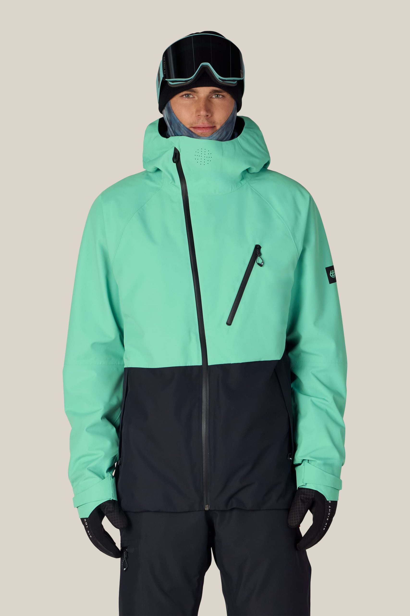 686 Men's Hydra™ Thermagraph® Jacket - Image 9