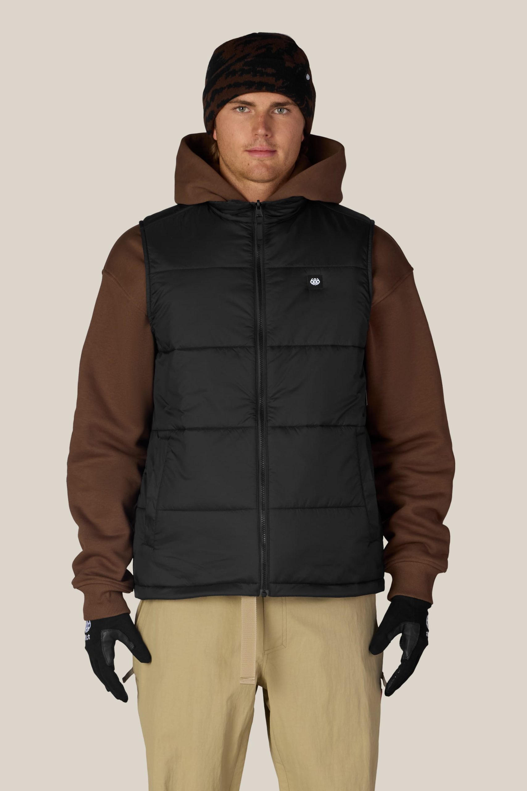 686 Men's SMARTY® 3-In-1 Rodeo™ 3L Jacket - Image 7