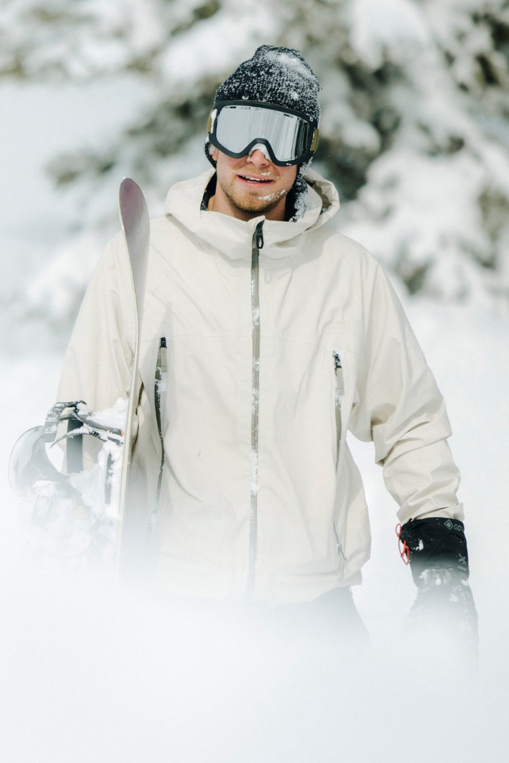 686 Men's SMARTY® 3-In-1 Rodeo™ 3L Jacket - Image 23