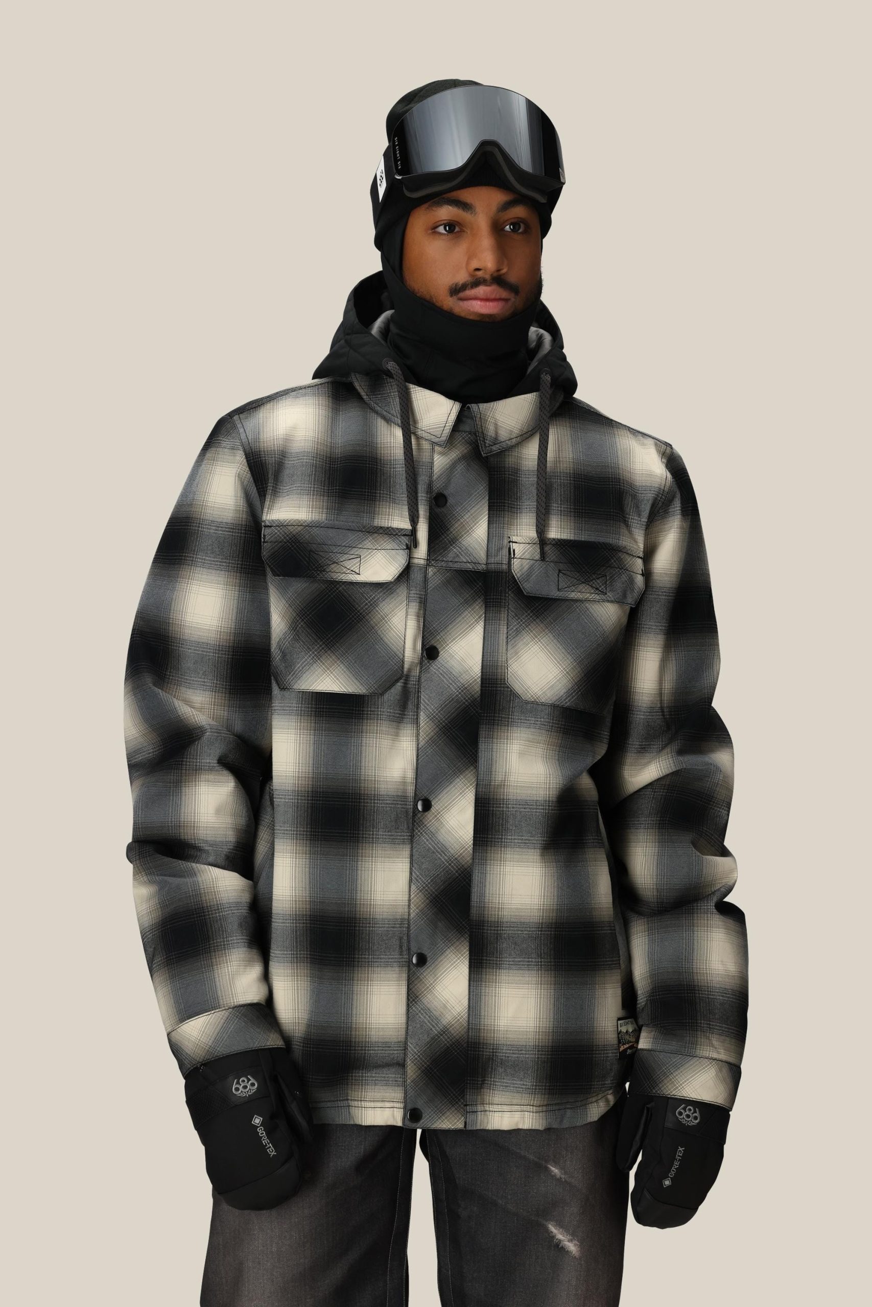 686 Men's Woodland™ Insulated Jacket