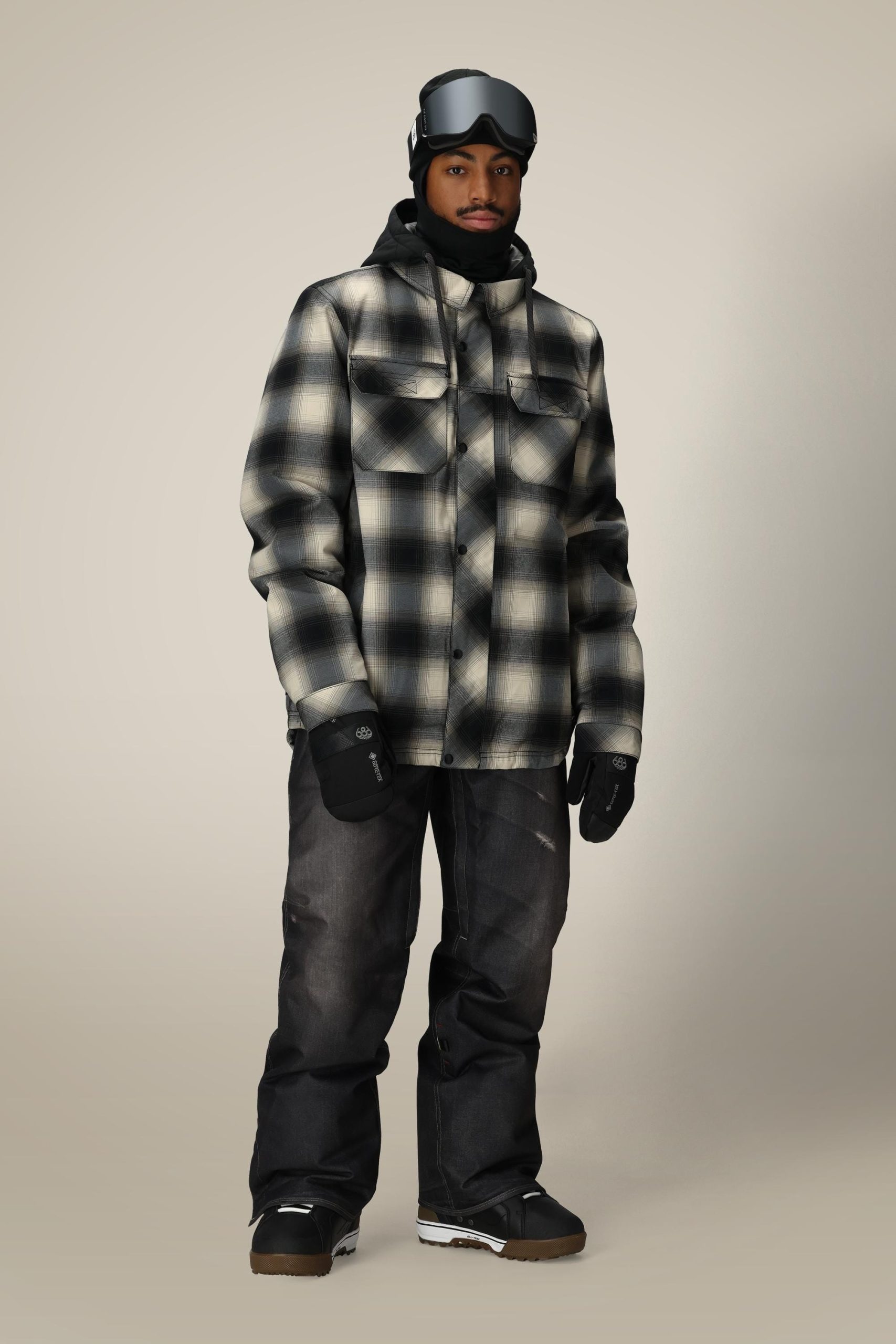 686 Men's Woodland™ Insulated Jacket - Image 13