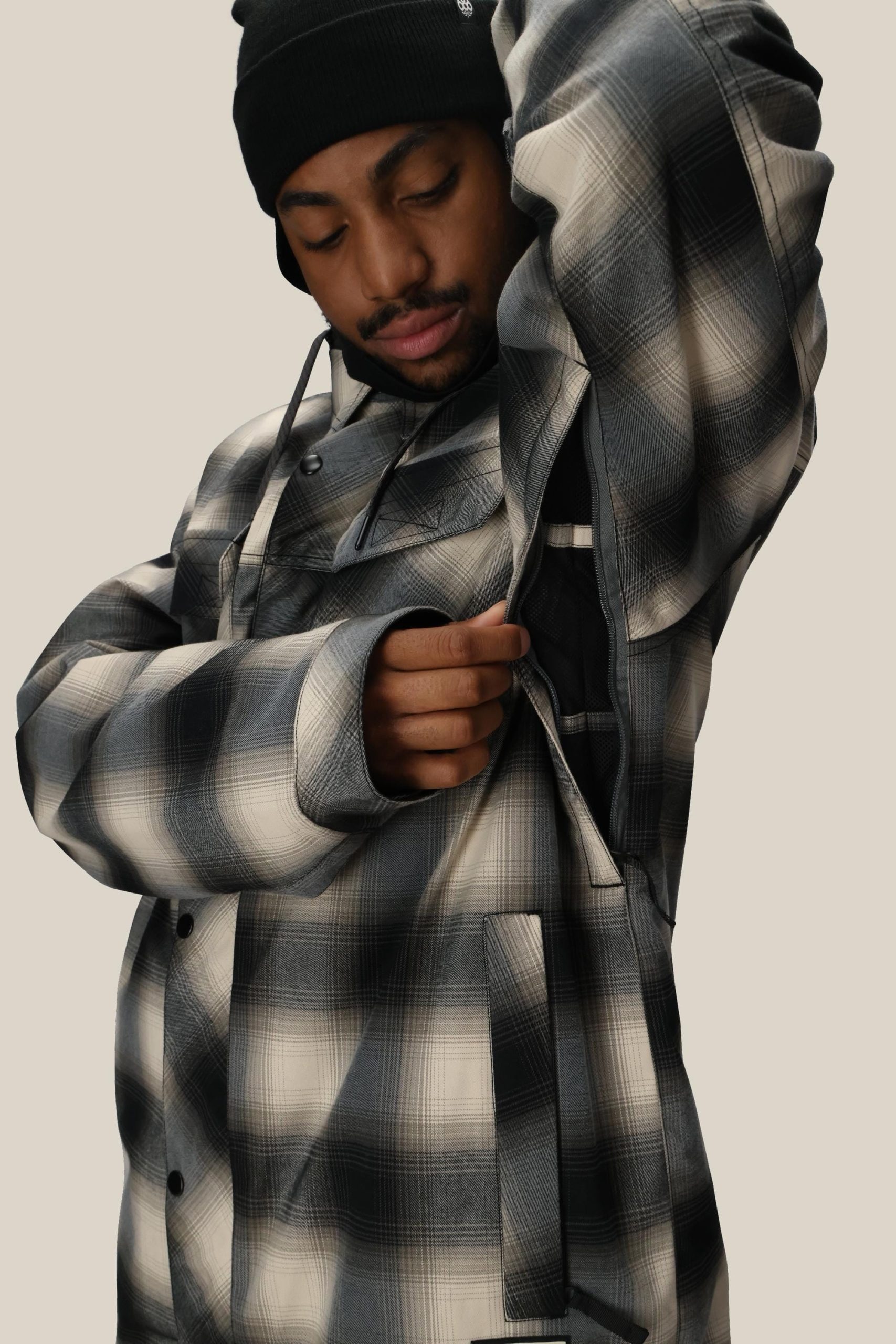 686 Men's Woodland™ Insulated Jacket - Image 10