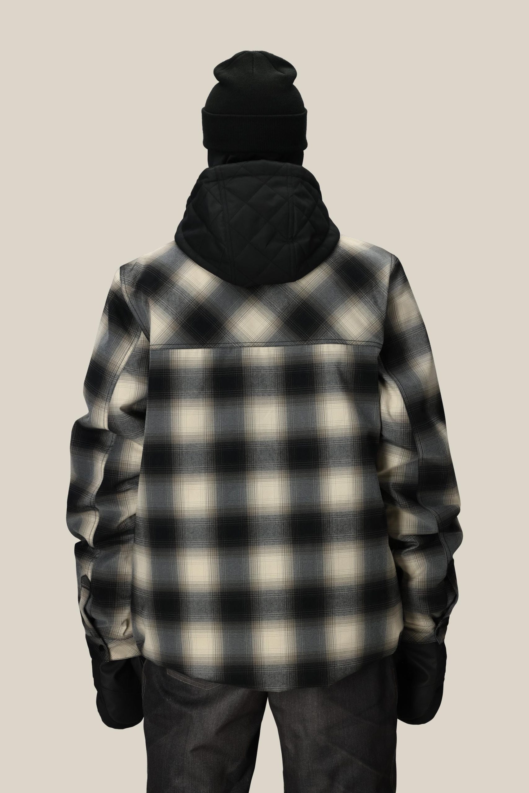 686 Men's Woodland™ Insulated Jacket - Image 9