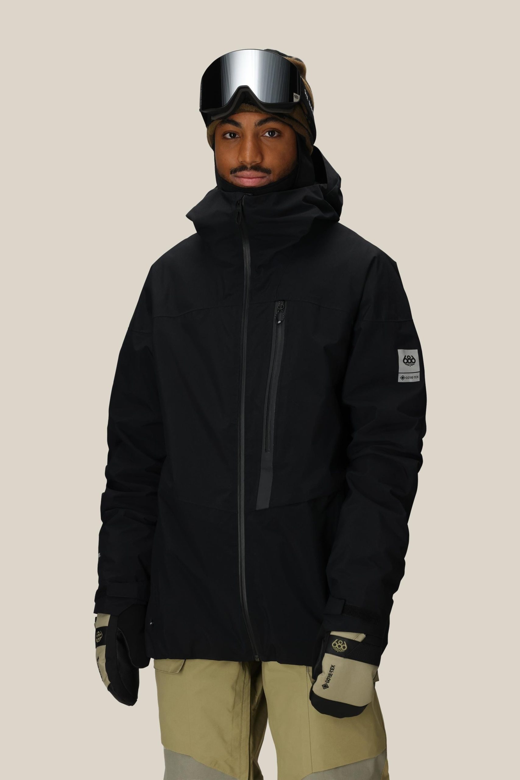 686 Men's GORE-TEX® GT Thermagraph® Jacket