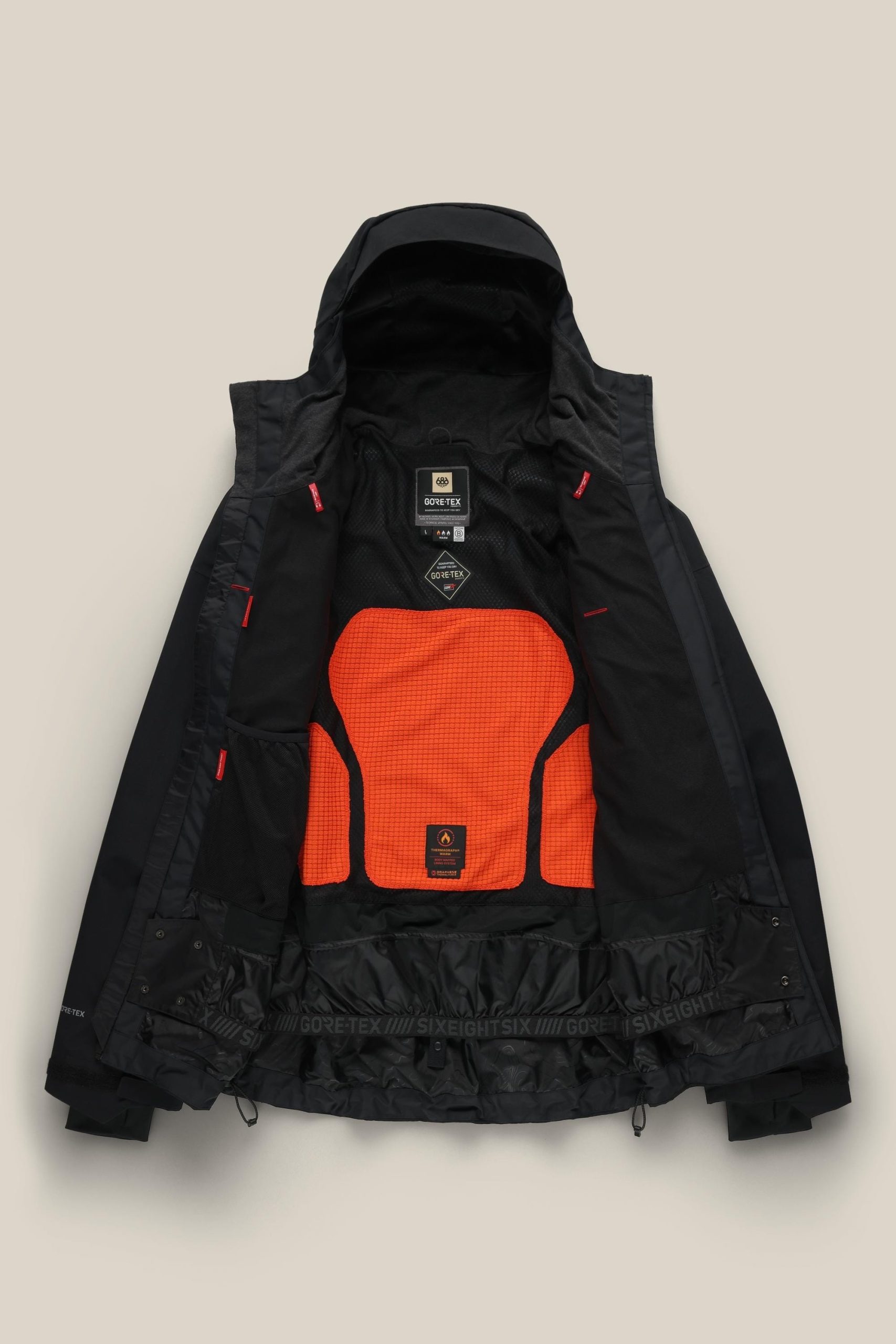 686 Men's GORE-TEX® GT Thermagraph® Jacket - Image 29