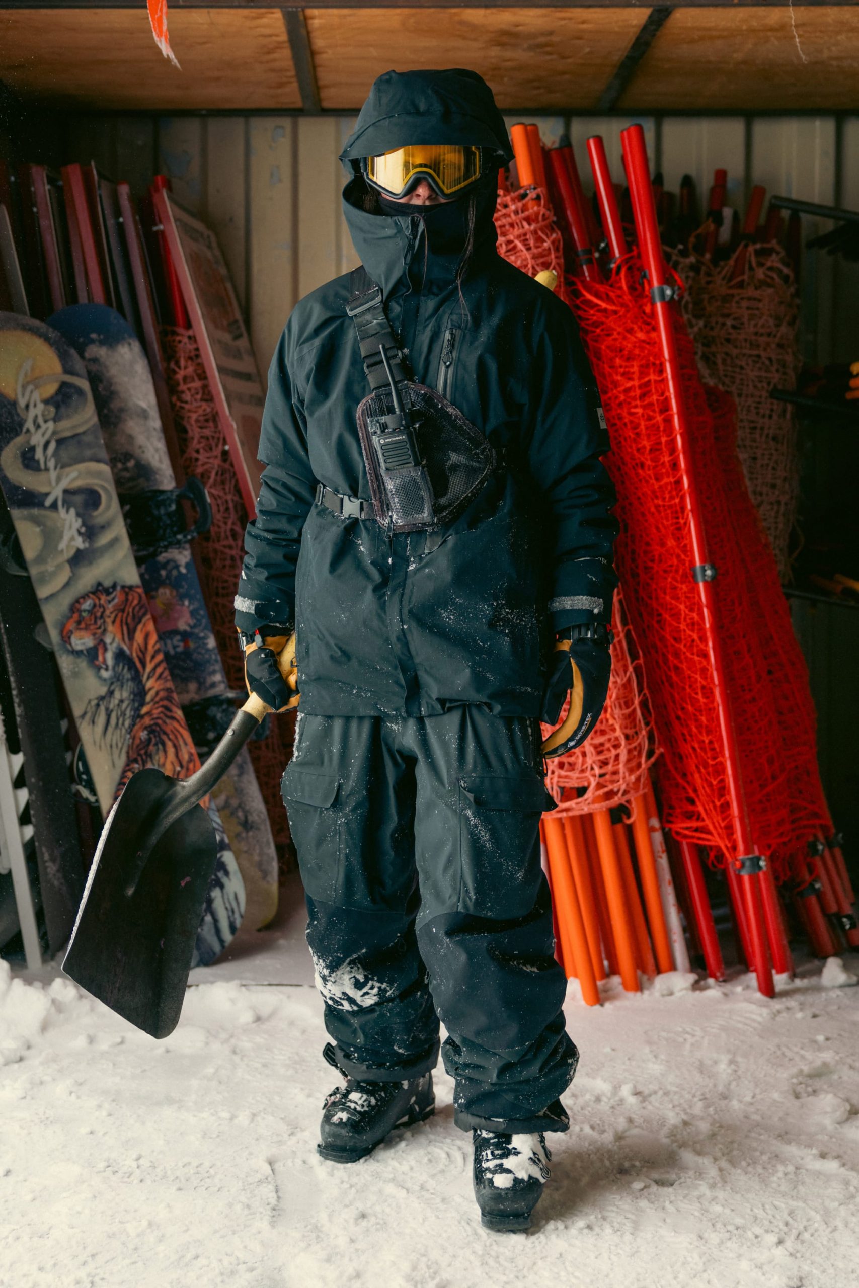 686 Men's GORE-TEX® GT Thermagraph® Jacket - Image 28