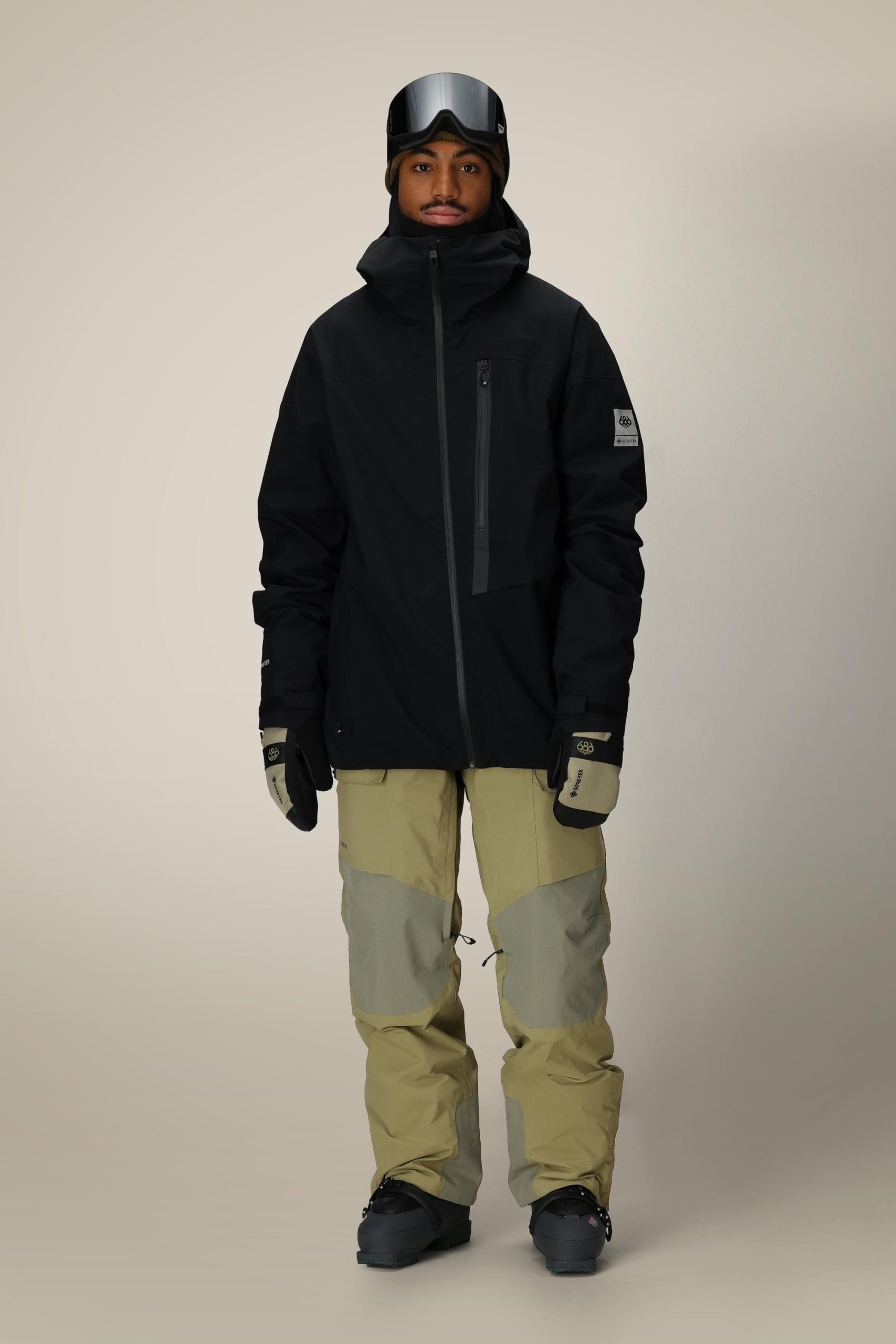 686 Men's GORE-TEX® GT Thermagraph® Jacket - Image 24