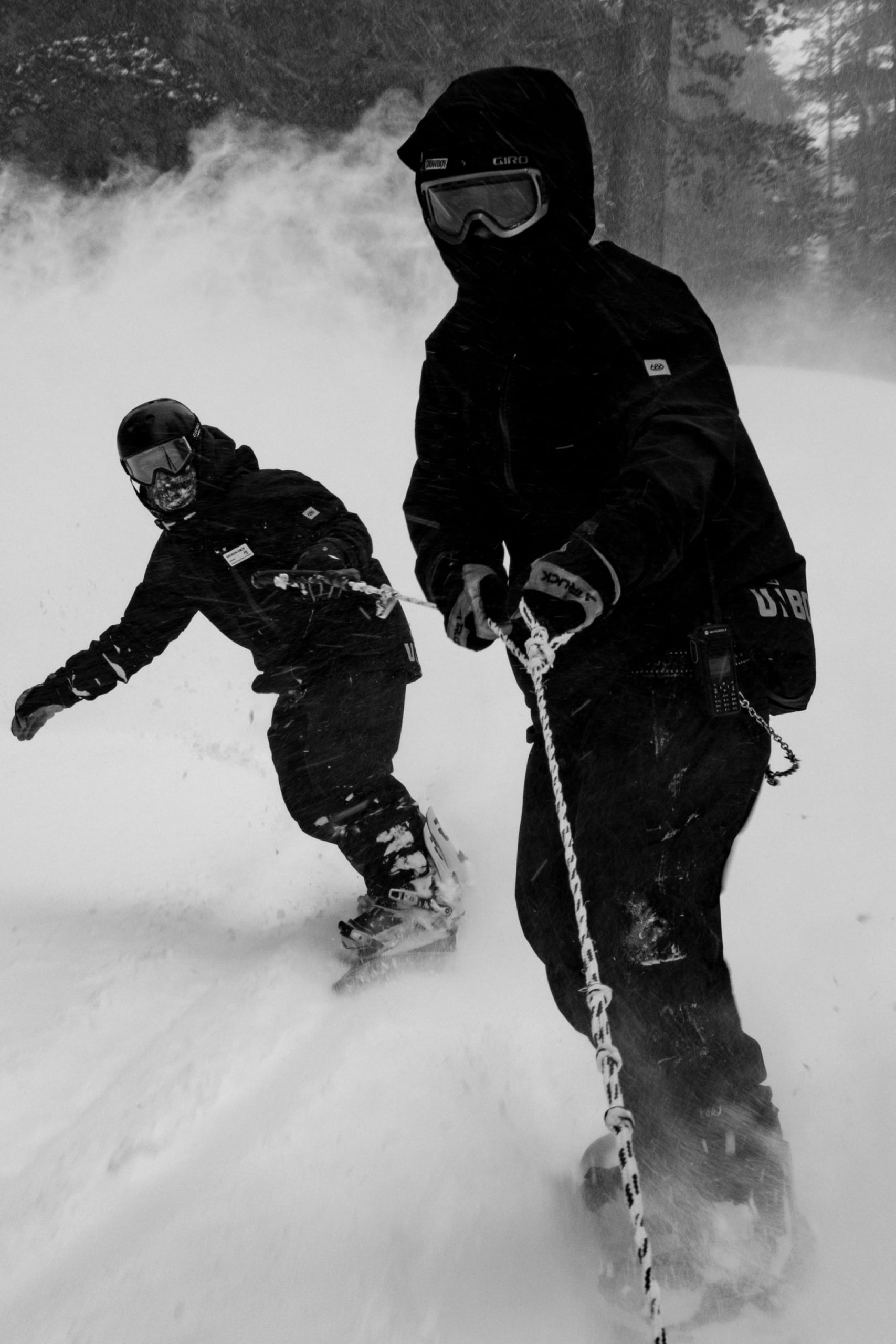 686 Men's GORE-TEX® GT Thermagraph® Jacket - Image 23