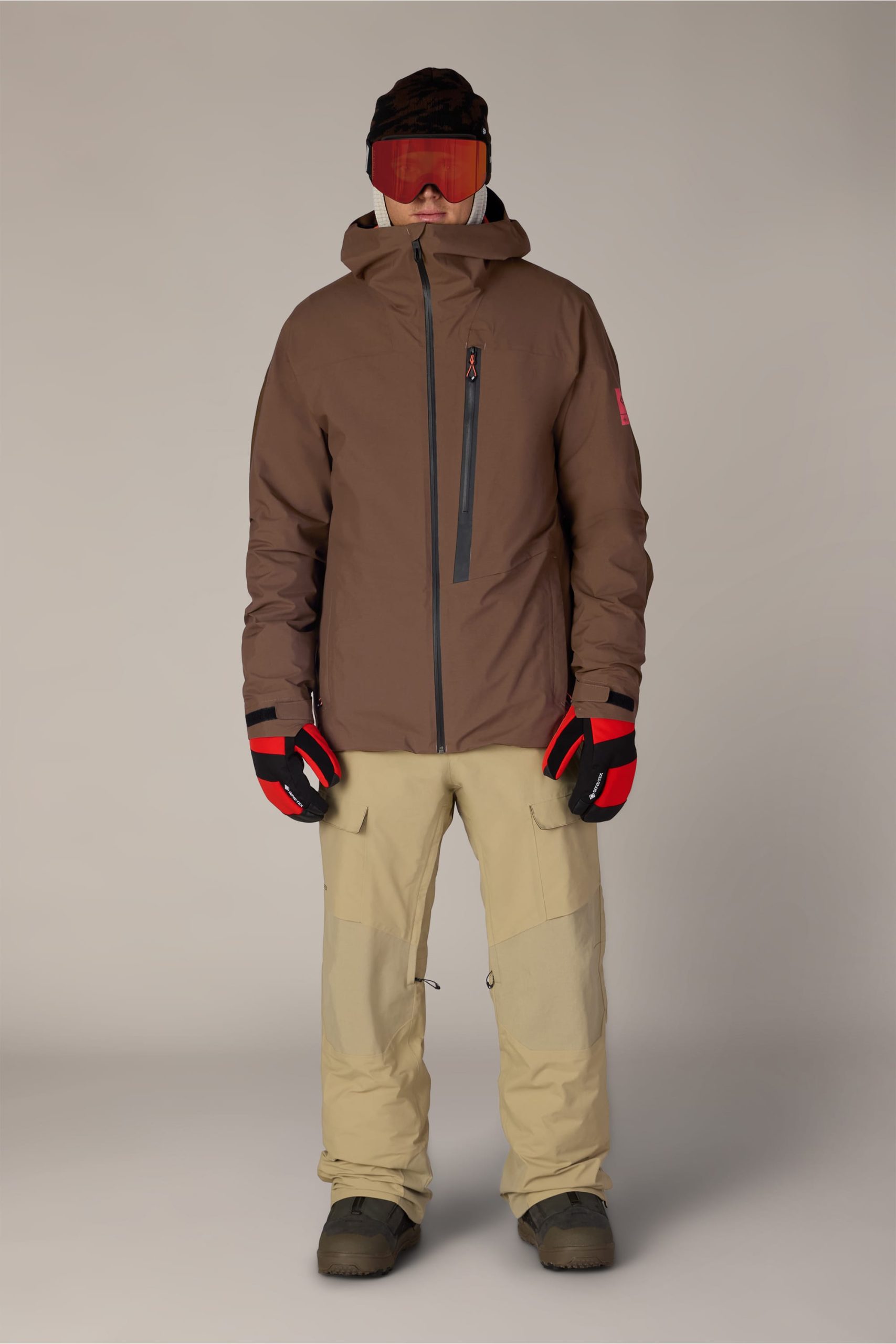 686 Men's GORE-TEX® GT Thermagraph® Jacket - Image 21