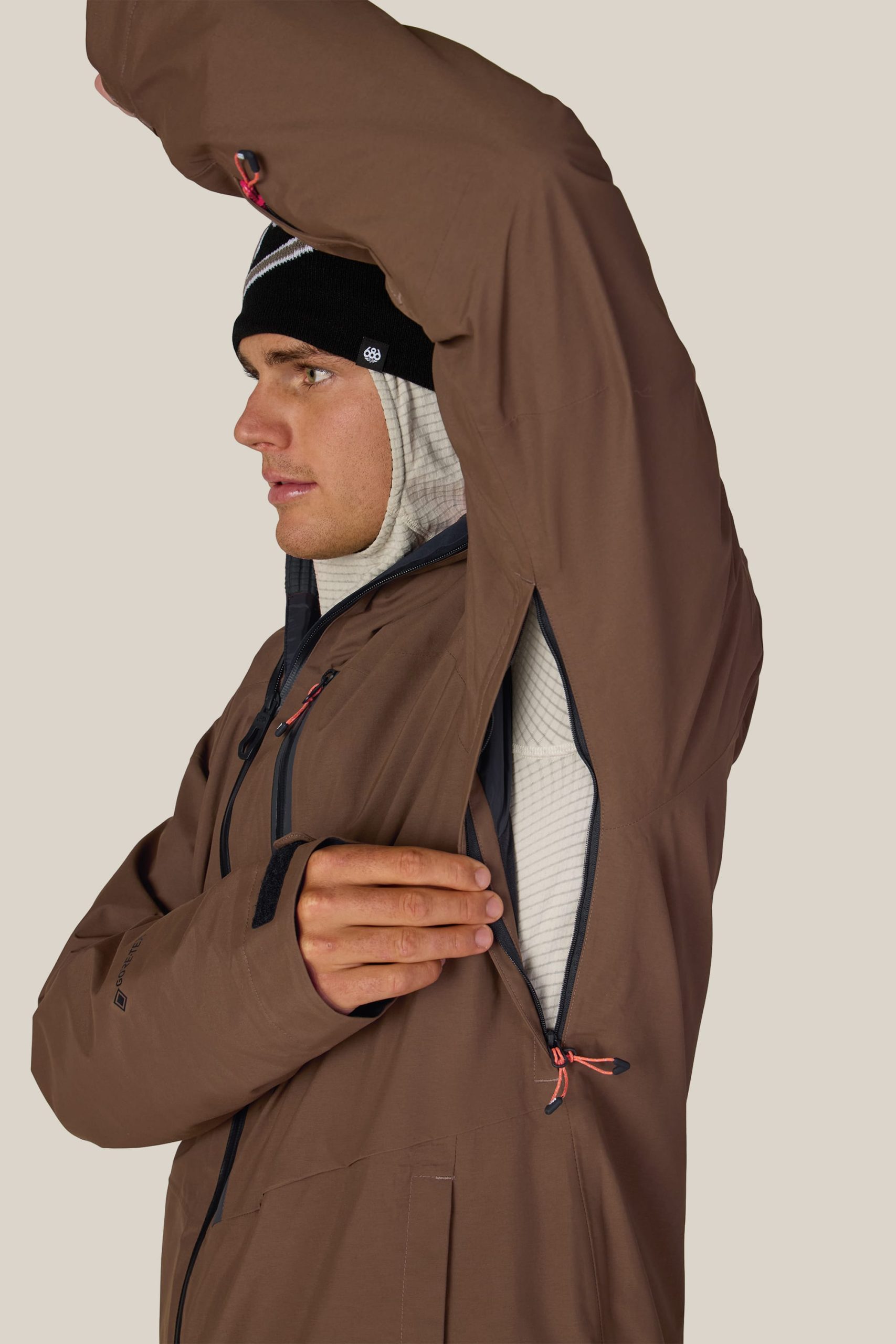 686 Men's GORE-TEX® GT Thermagraph® Jacket - Image 19