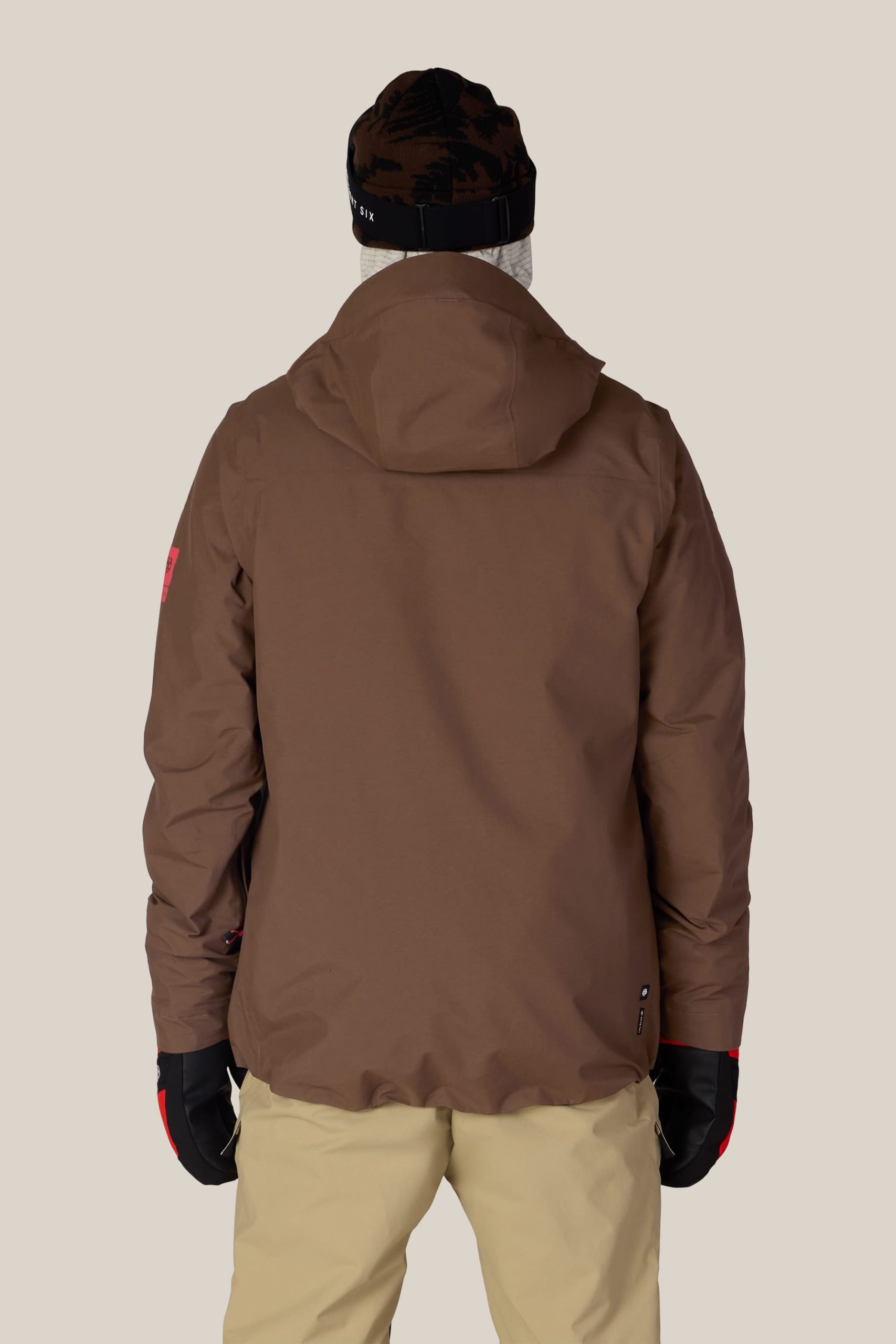 686 Men's GORE-TEX® GT Thermagraph® Jacket - Image 18