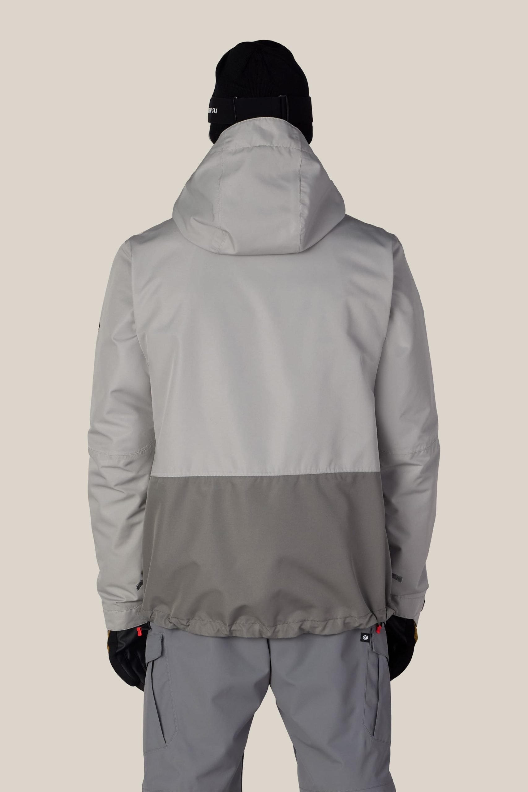 686 Men's SMARTY® 3-In-1 Form Jacket - Image 29