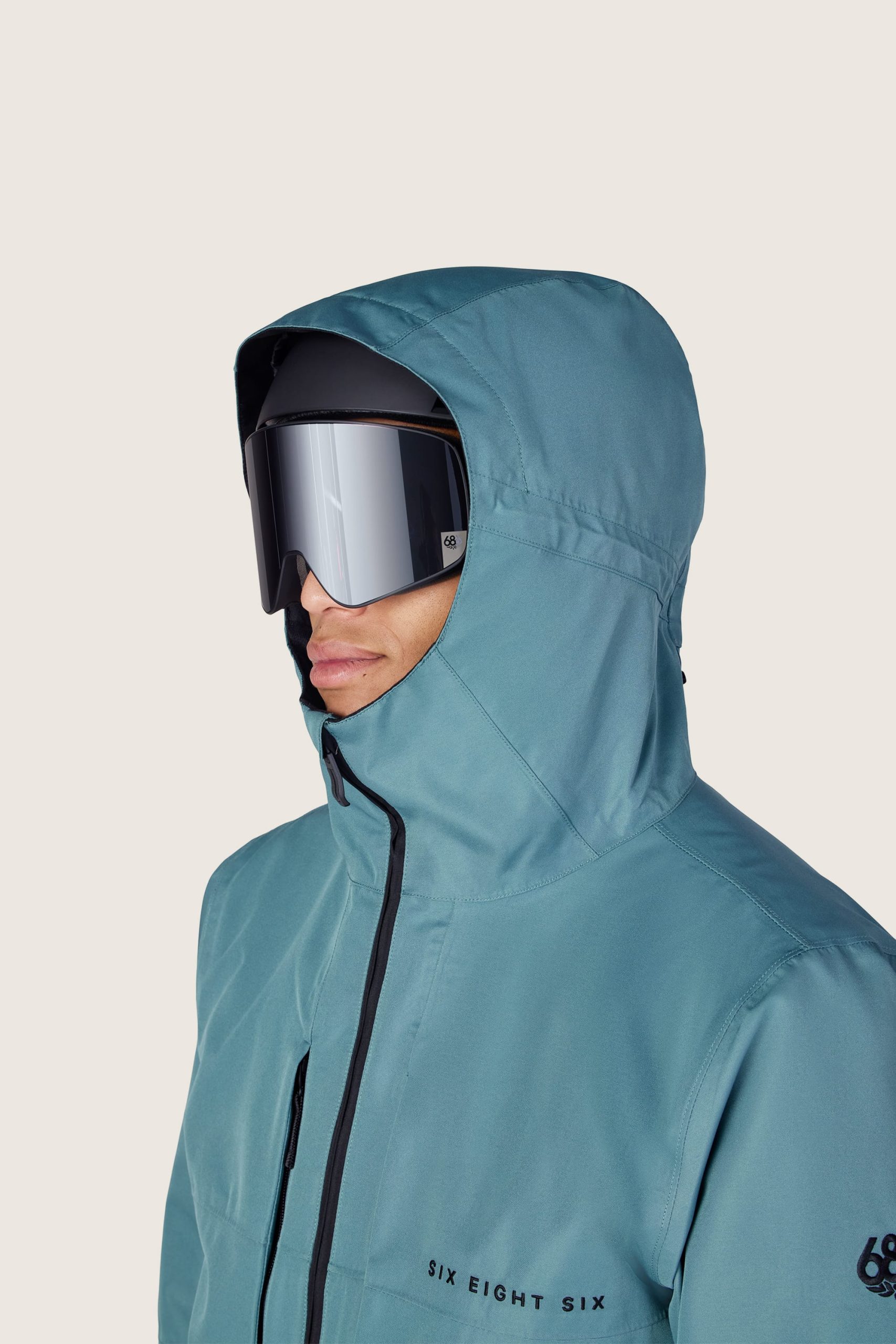 686 Men's SMARTY® 3-In-1 Form Jacket - Image 26