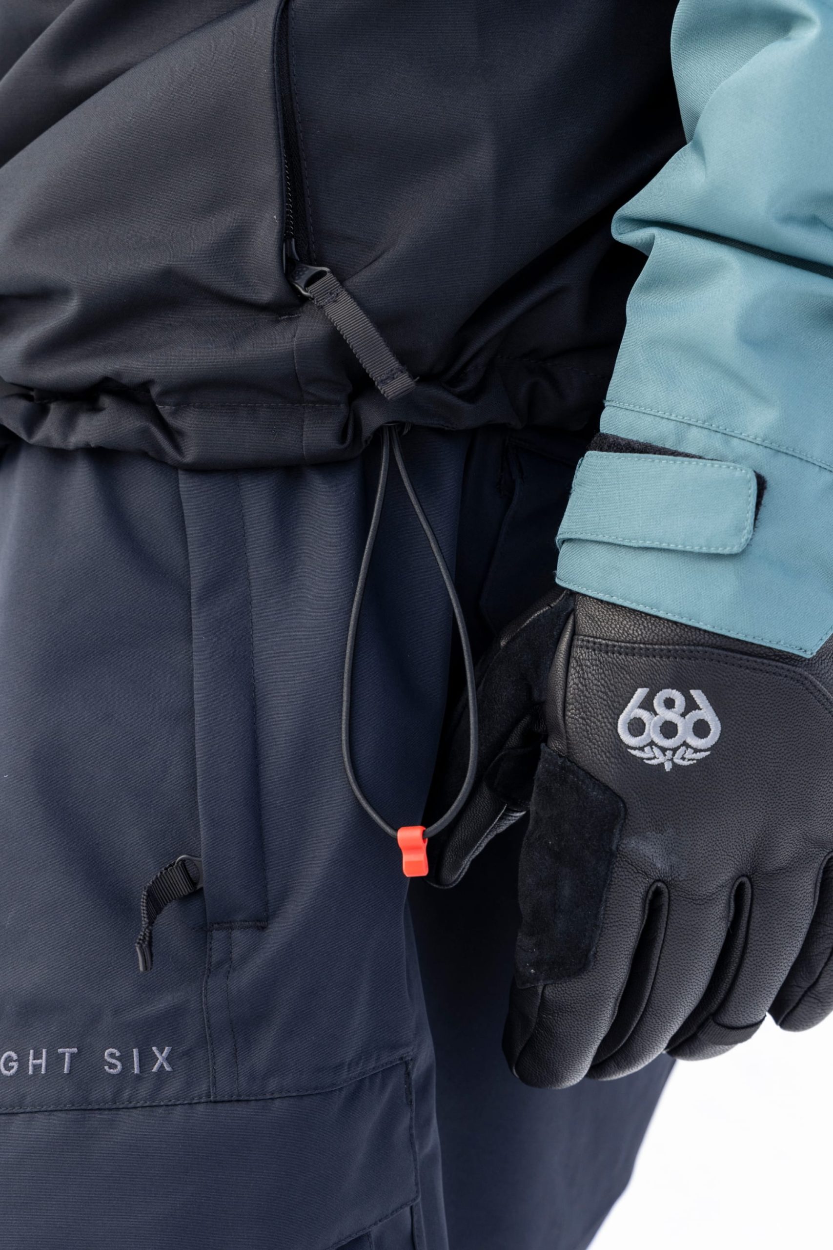 686 Men's SMARTY® 3-In-1 Form Jacket - Image 25