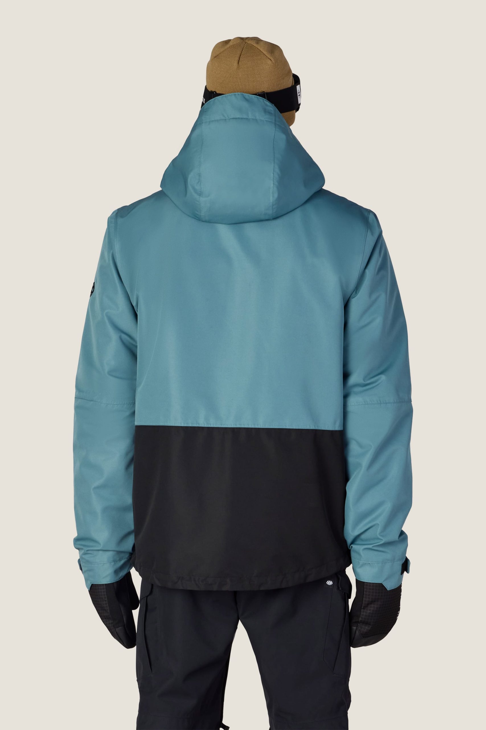 686 Men's SMARTY® 3-In-1 Form Jacket - Image 23