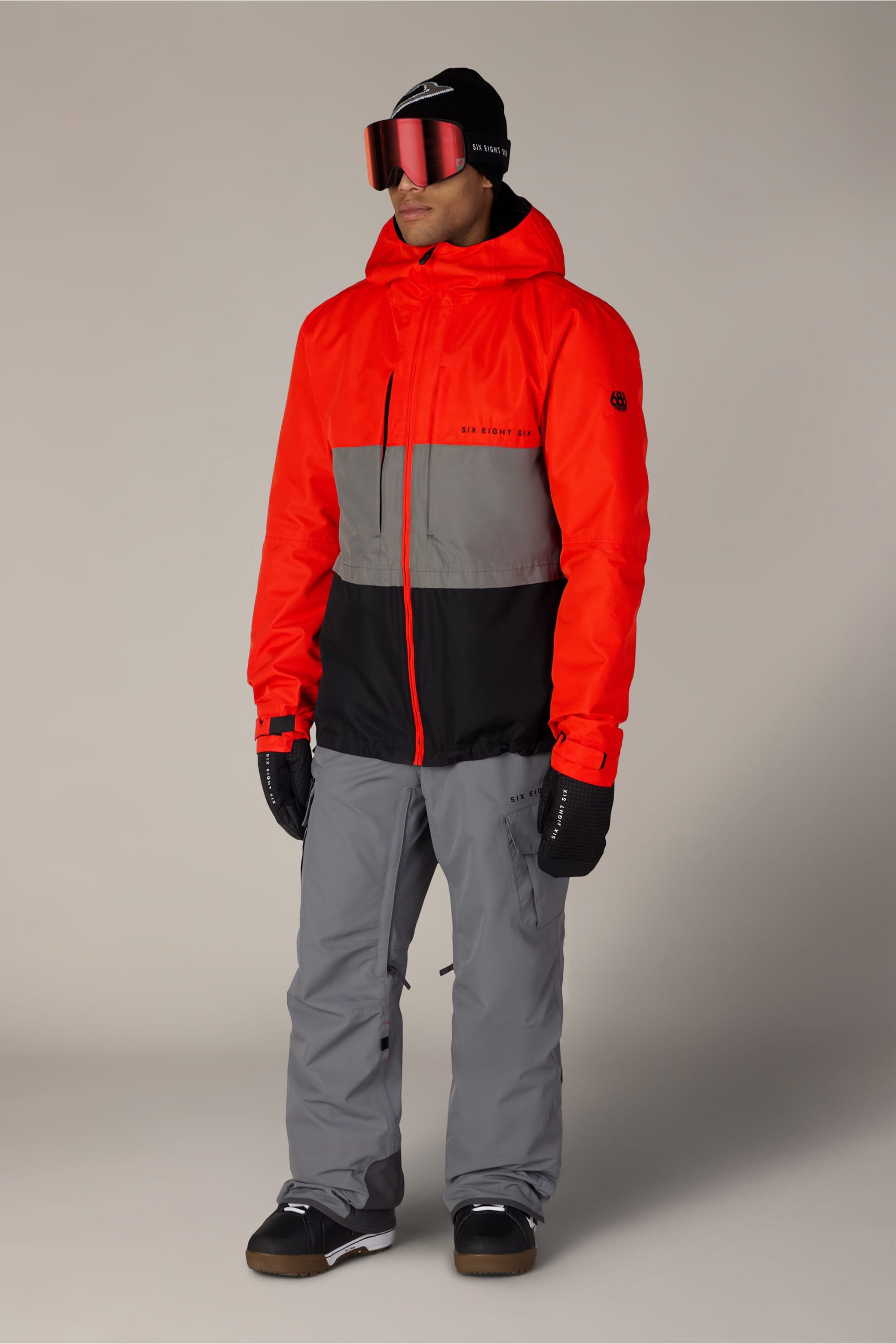 686 Men's SMARTY® 3-In-1 Form Jacket - Image 20
