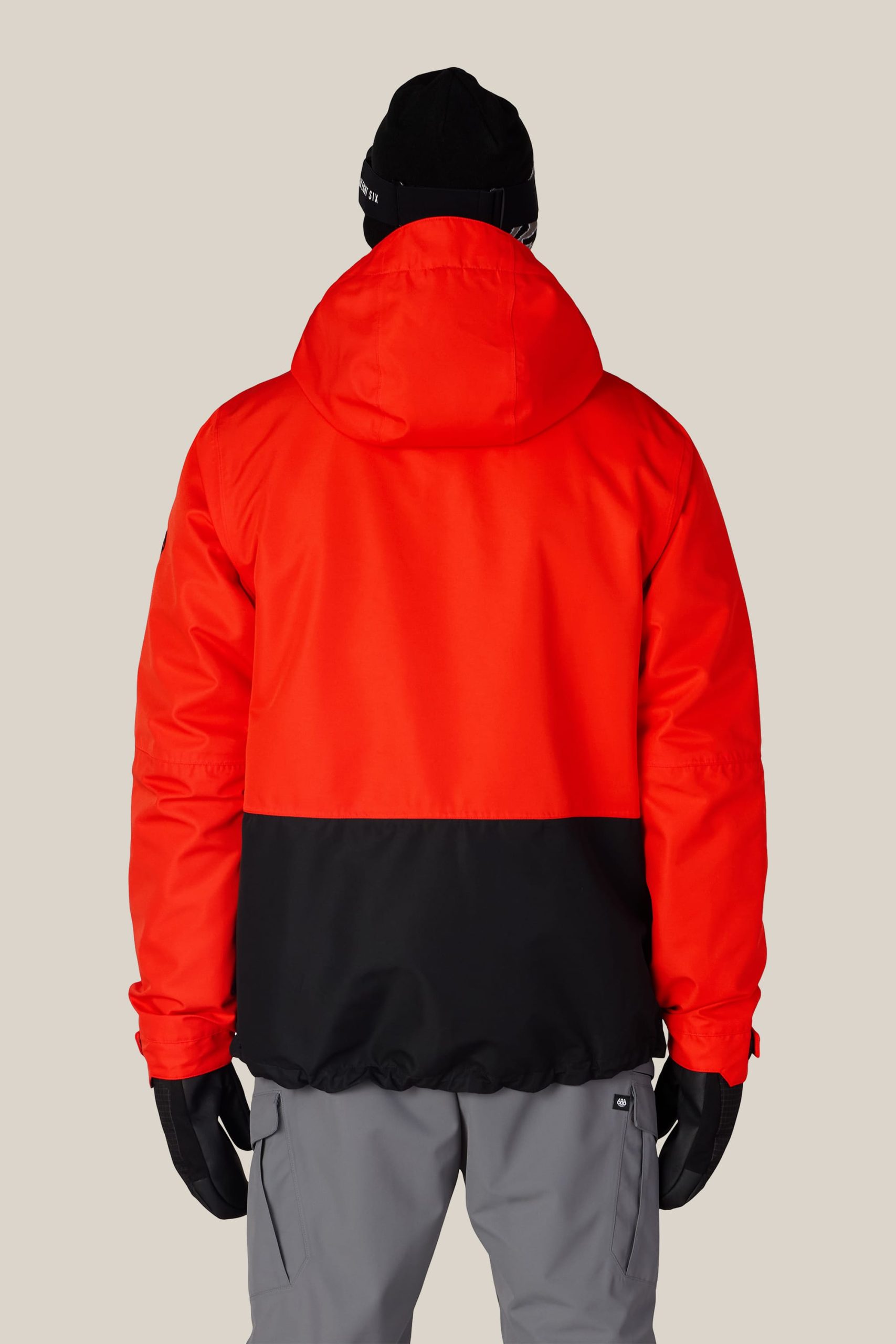 686 Men's SMARTY® 3-In-1 Form Jacket - Image 15
