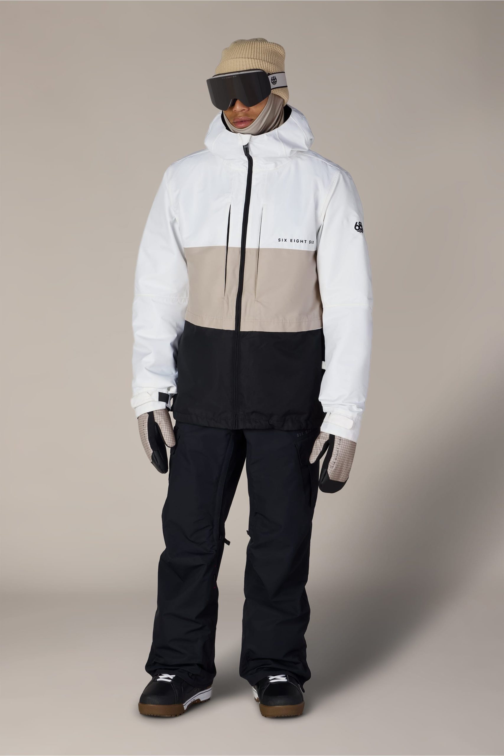 686 Men's SMARTY® 3-In-1 Form Jacket - Image 13