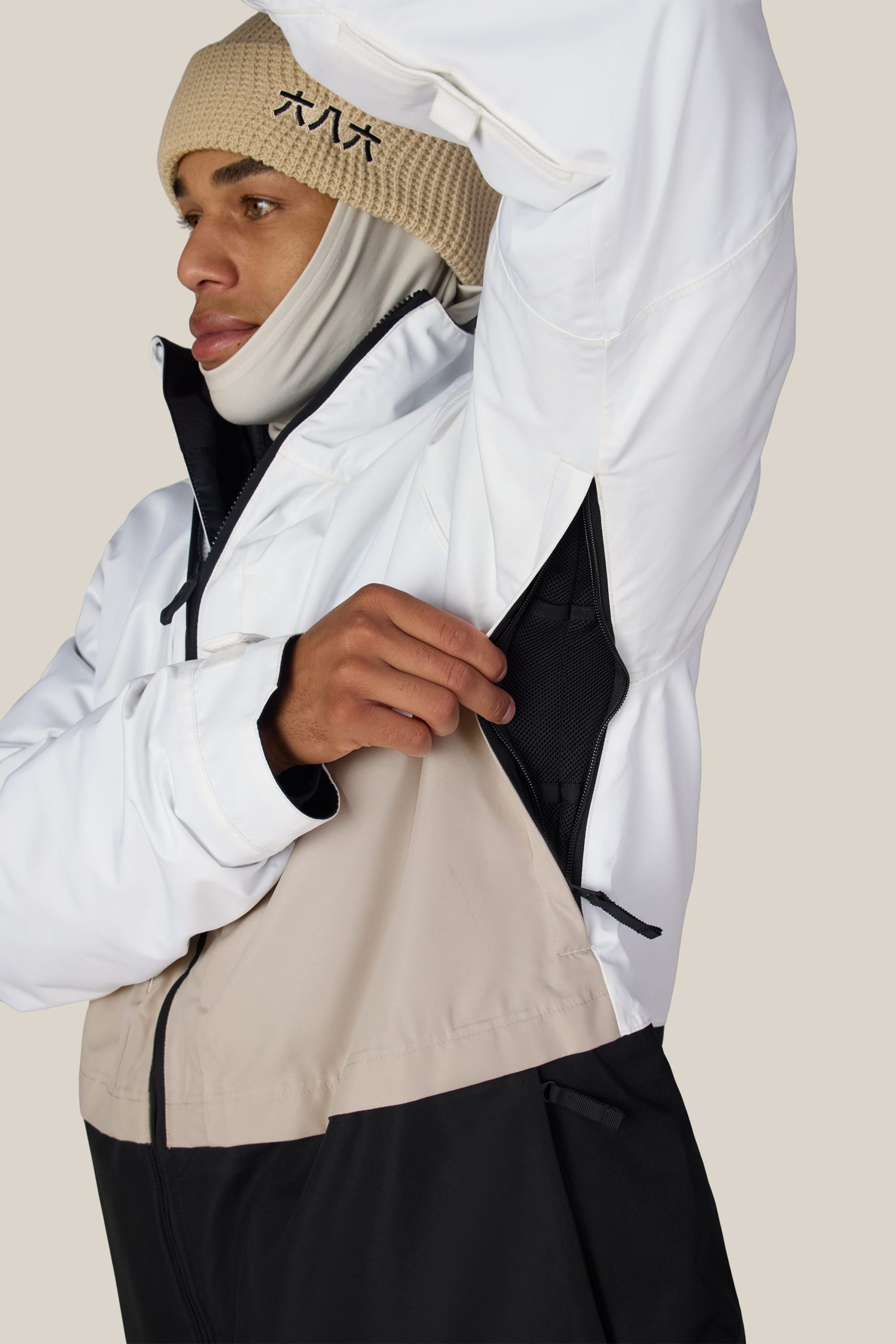 686 Men's SMARTY® 3-In-1 Form Jacket - Image 10