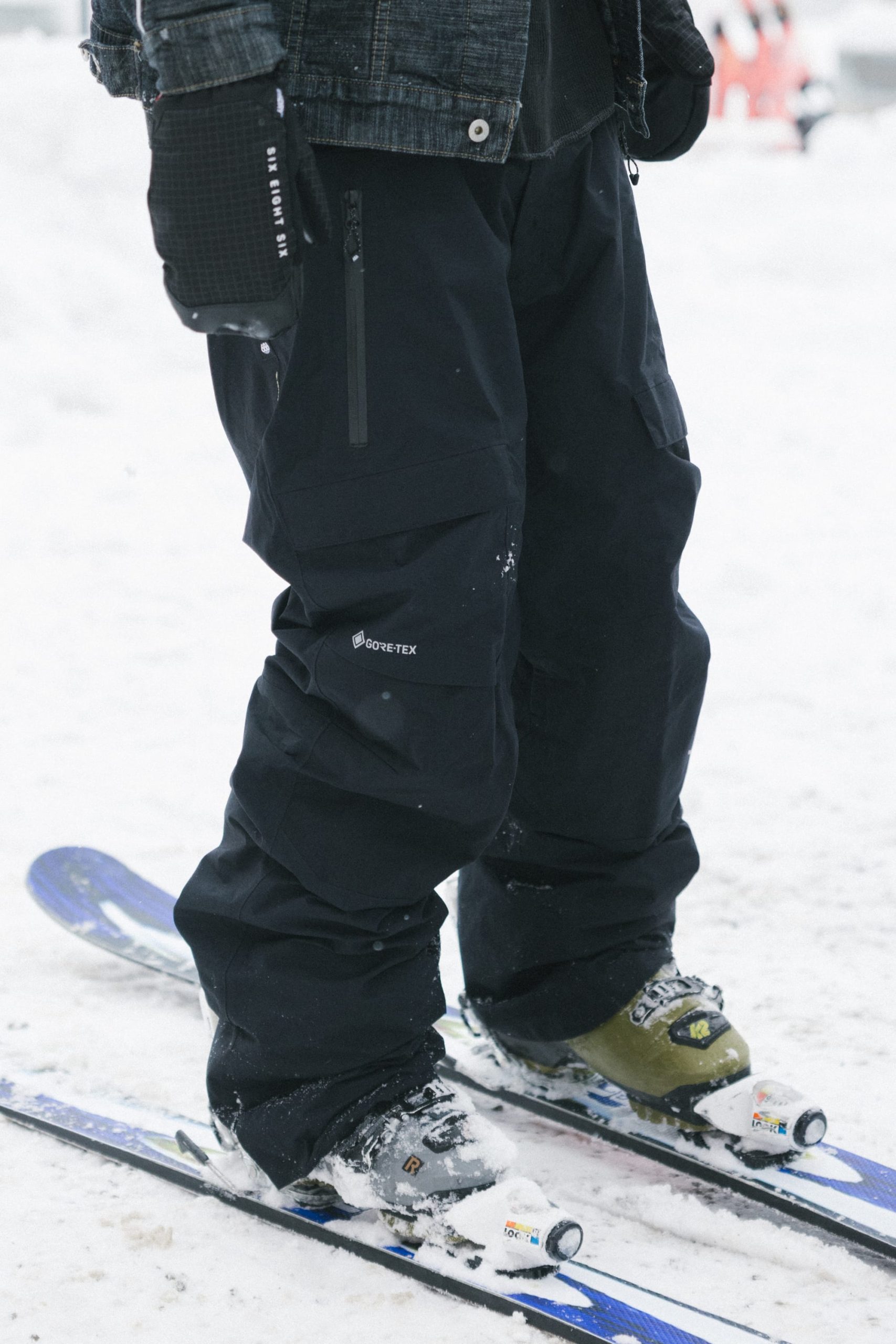 686 Men's GORE-TEX® Dispatch™ Shell Pant - Image 5