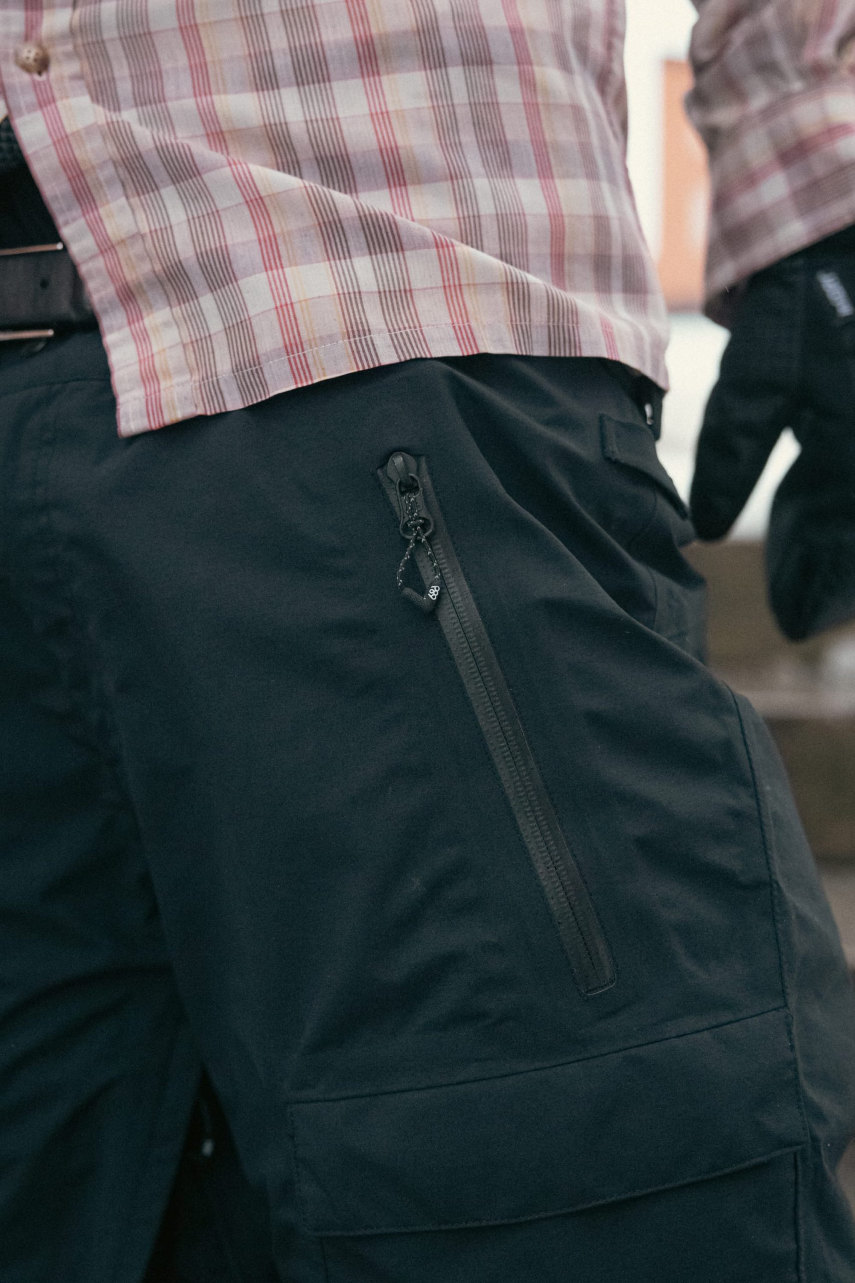 686 Men's GORE-TEX® Dispatch™ Shell Pant - Image 6
