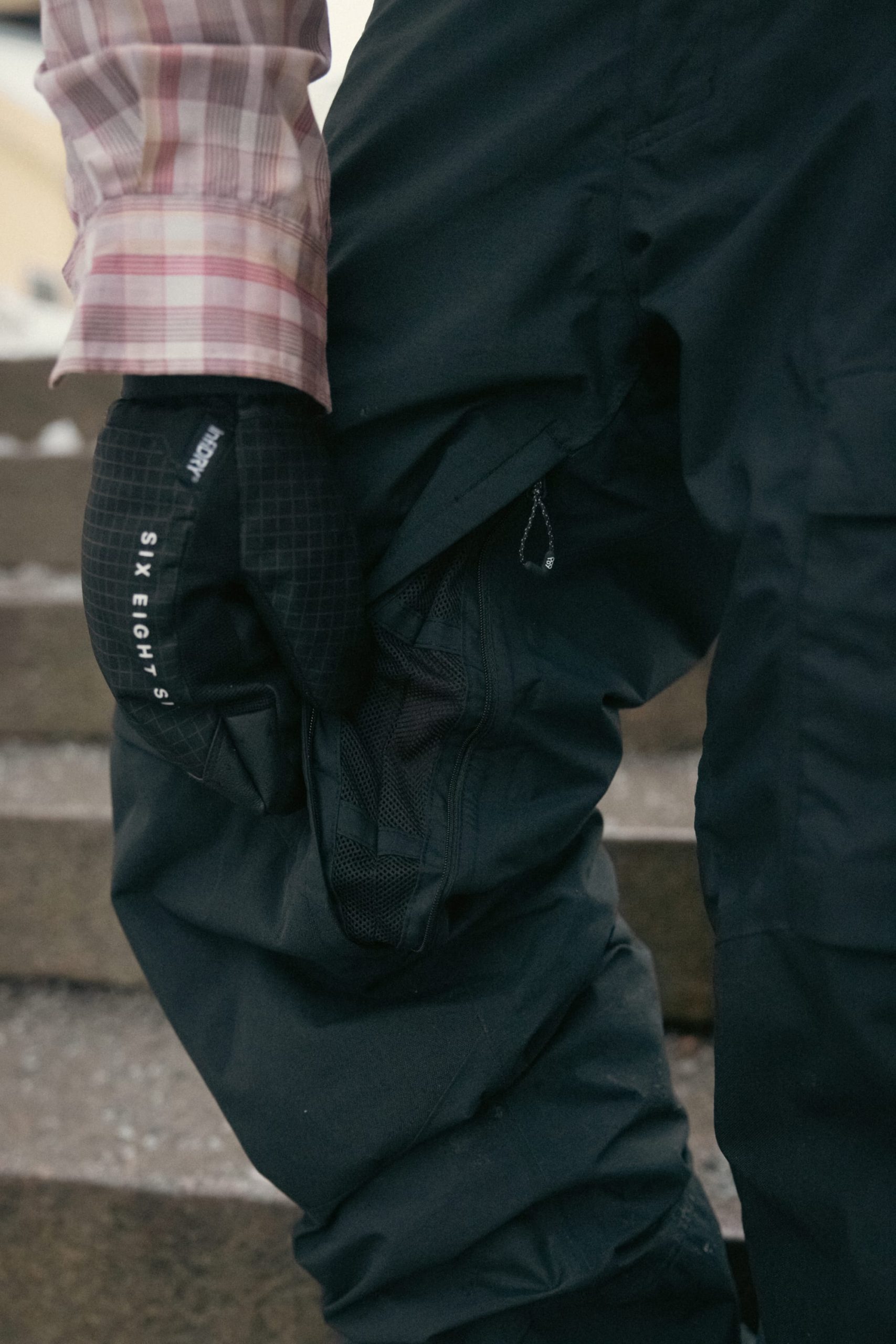 686 Men's GORE-TEX® Dispatch™ Shell Pant - Image 7