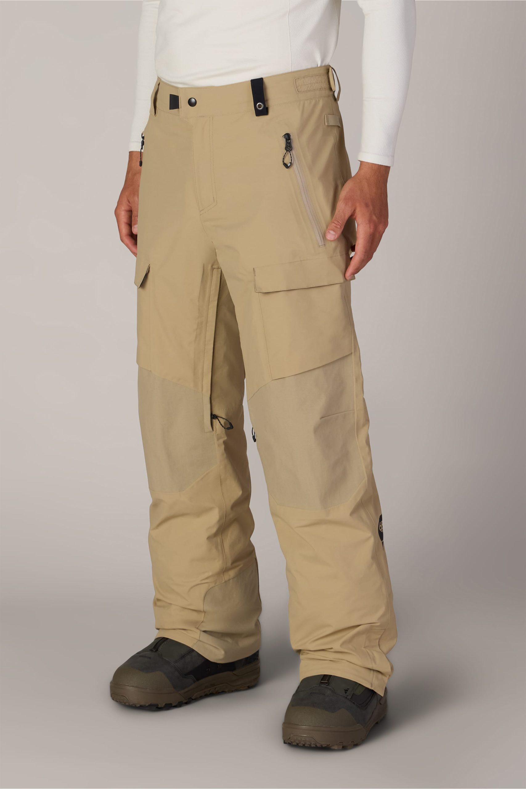 686 Men's GORE-TEX® Dispatch™ Shell Pant - Image 2