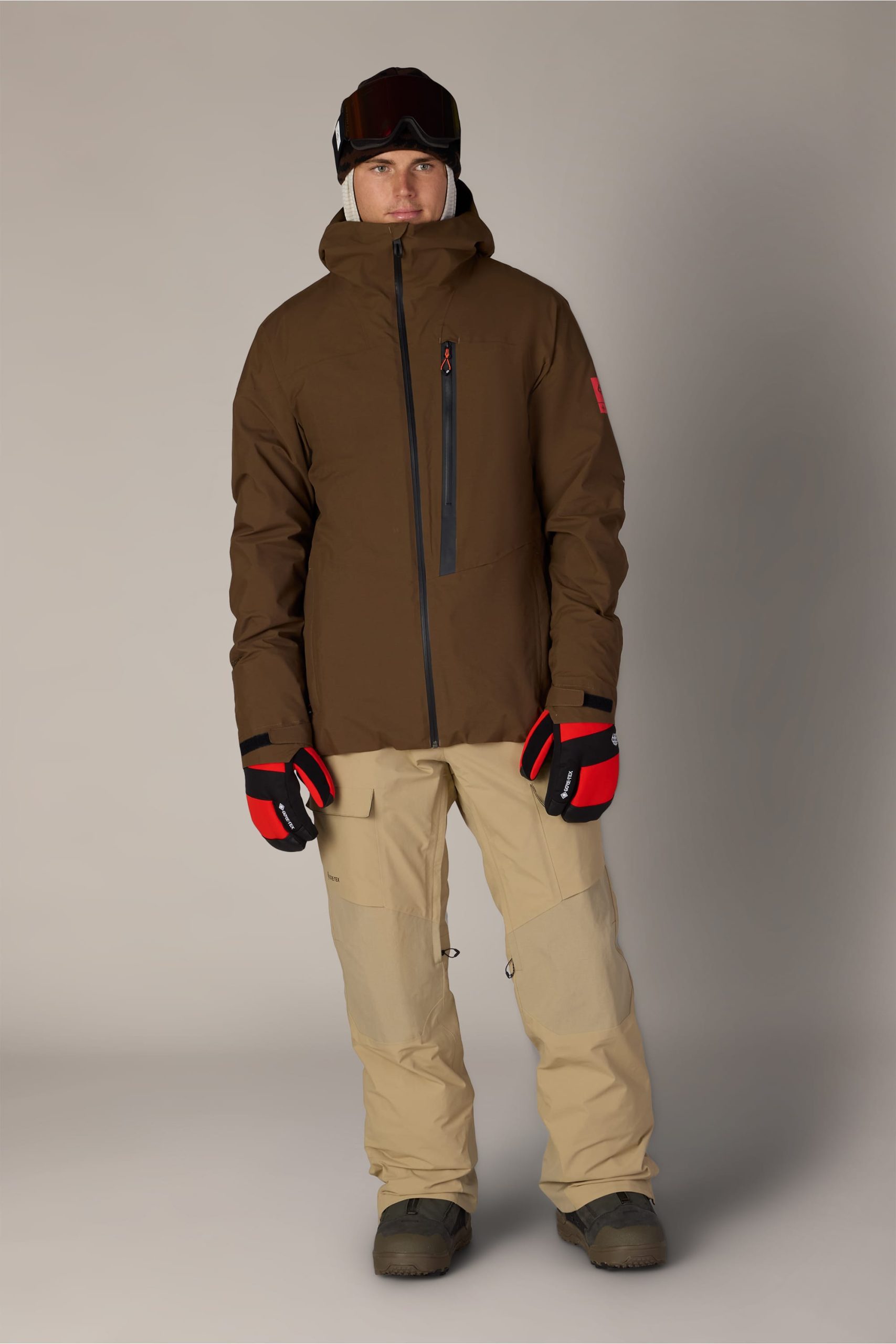 686 Men's GORE-TEX® Dispatch™ Shell Pant - Image 11