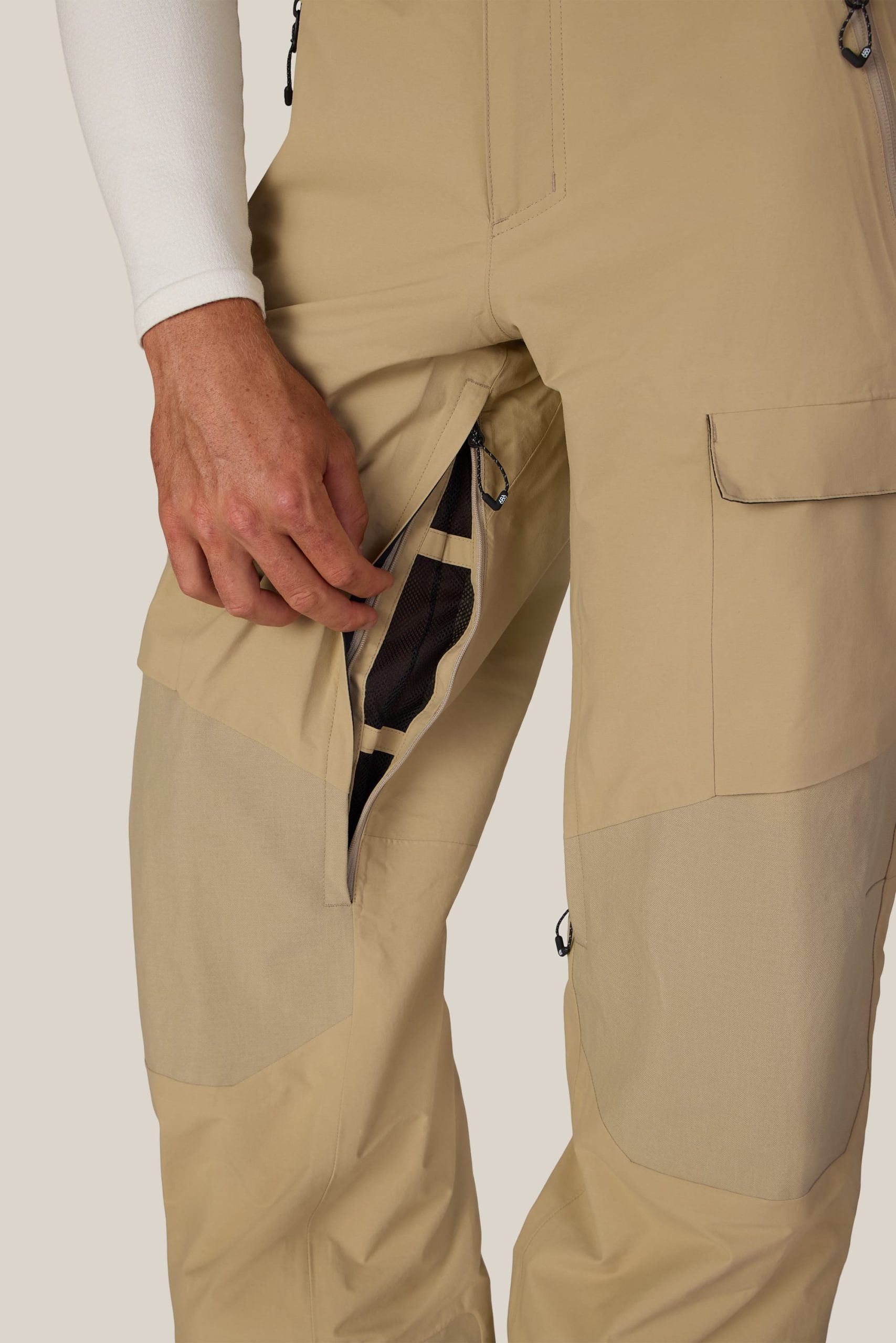 686 Men's GORE-TEX® Dispatch™ Shell Pant - Image 12
