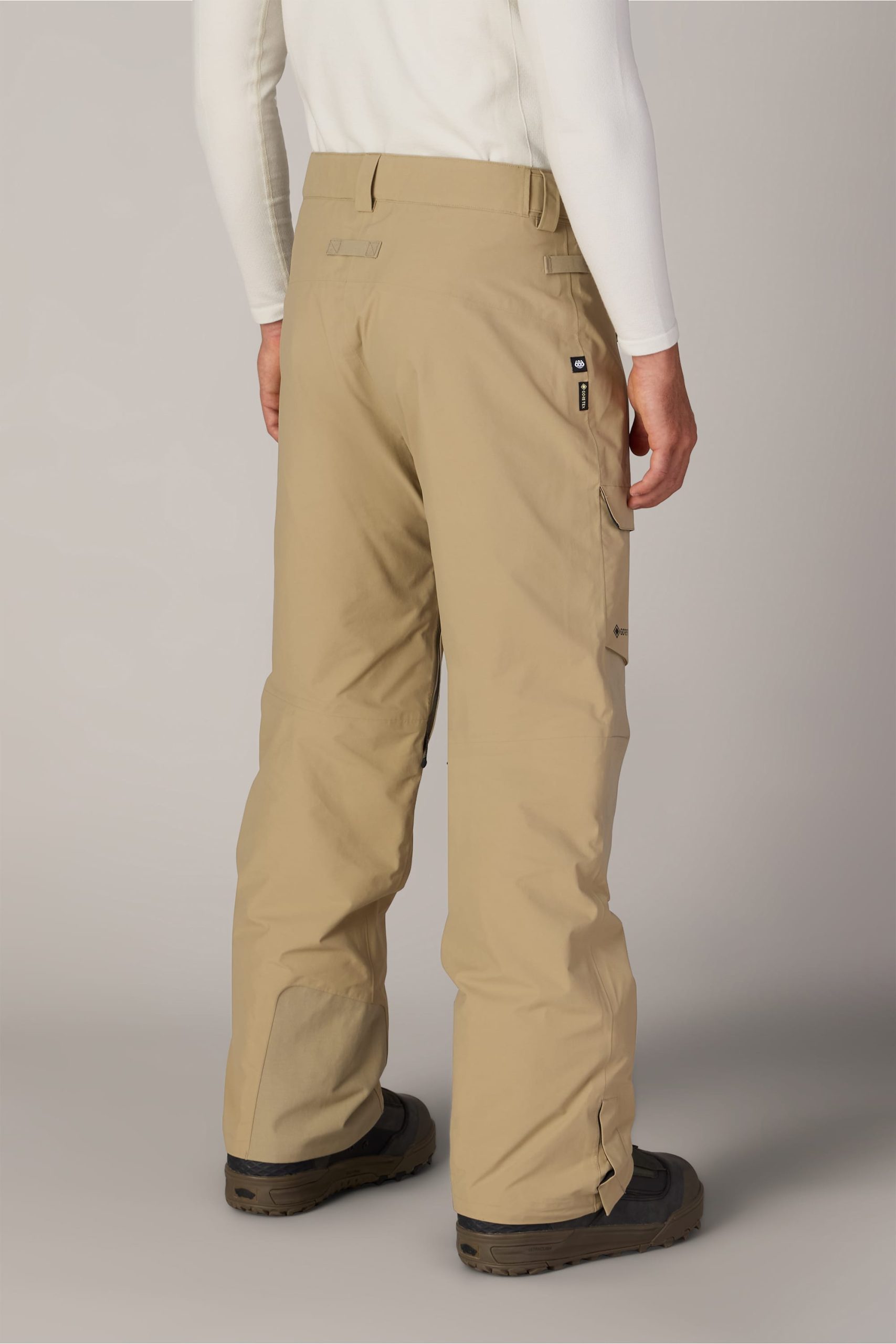 686 Men's GORE-TEX® Dispatch™ Shell Pant - Image 13