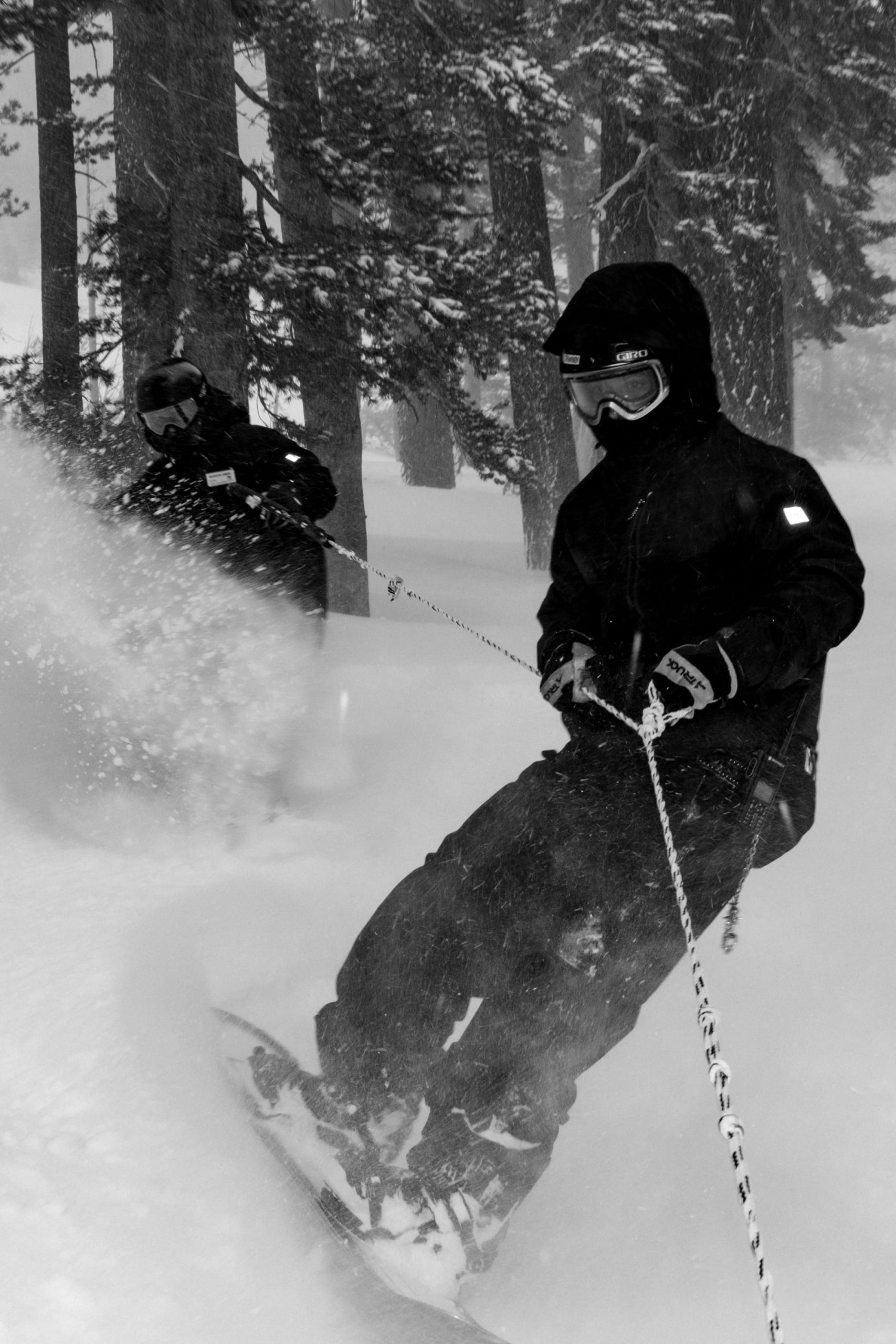 686 Men's GORE-TEX® Dispatch™ Shell Pant - Image 14