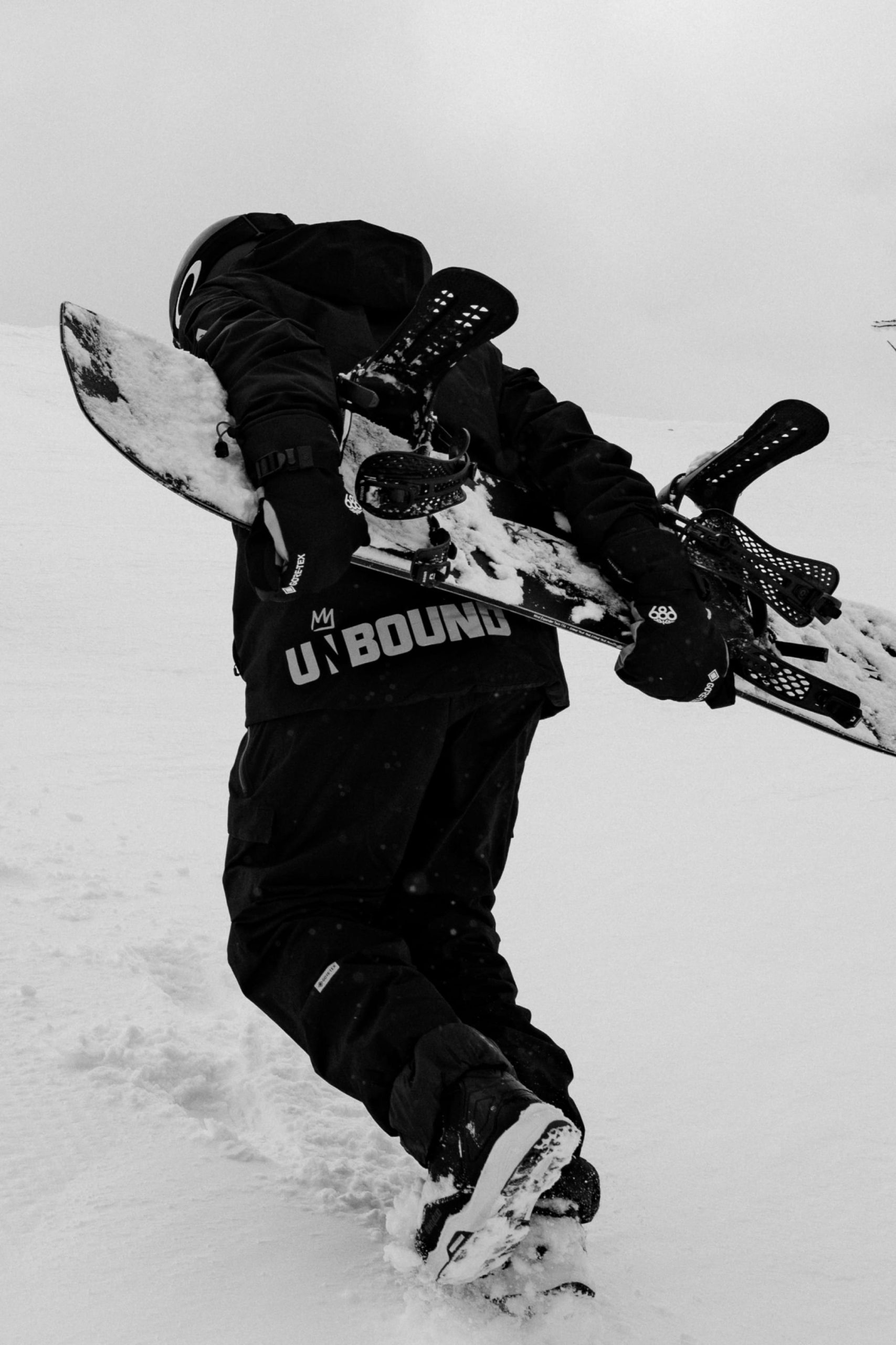 686 Men's GORE-TEX® Dispatch™ Shell Pant - Image 15