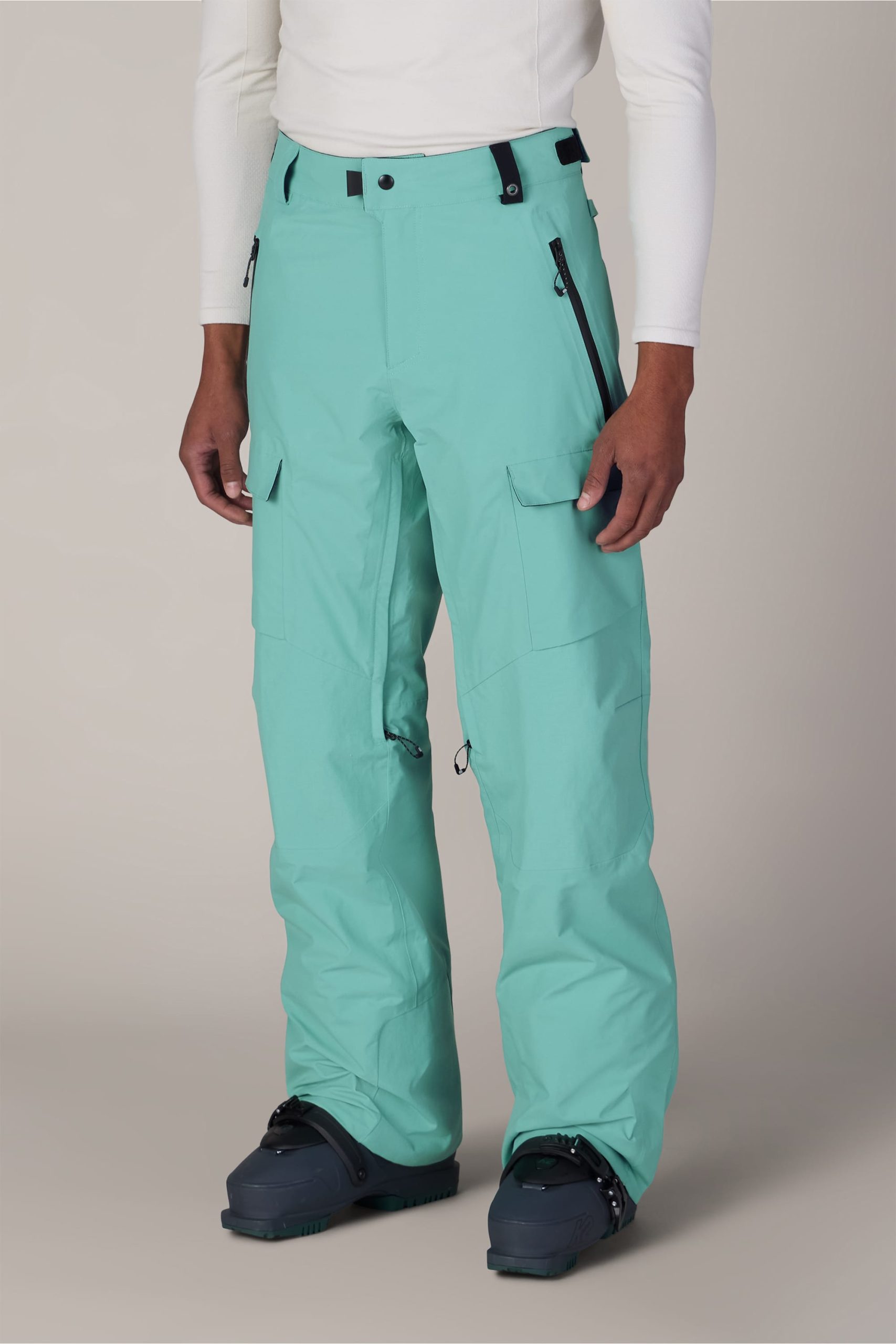 686 Men's GORE-TEX® Dispatch™ Shell Pant - Image 3