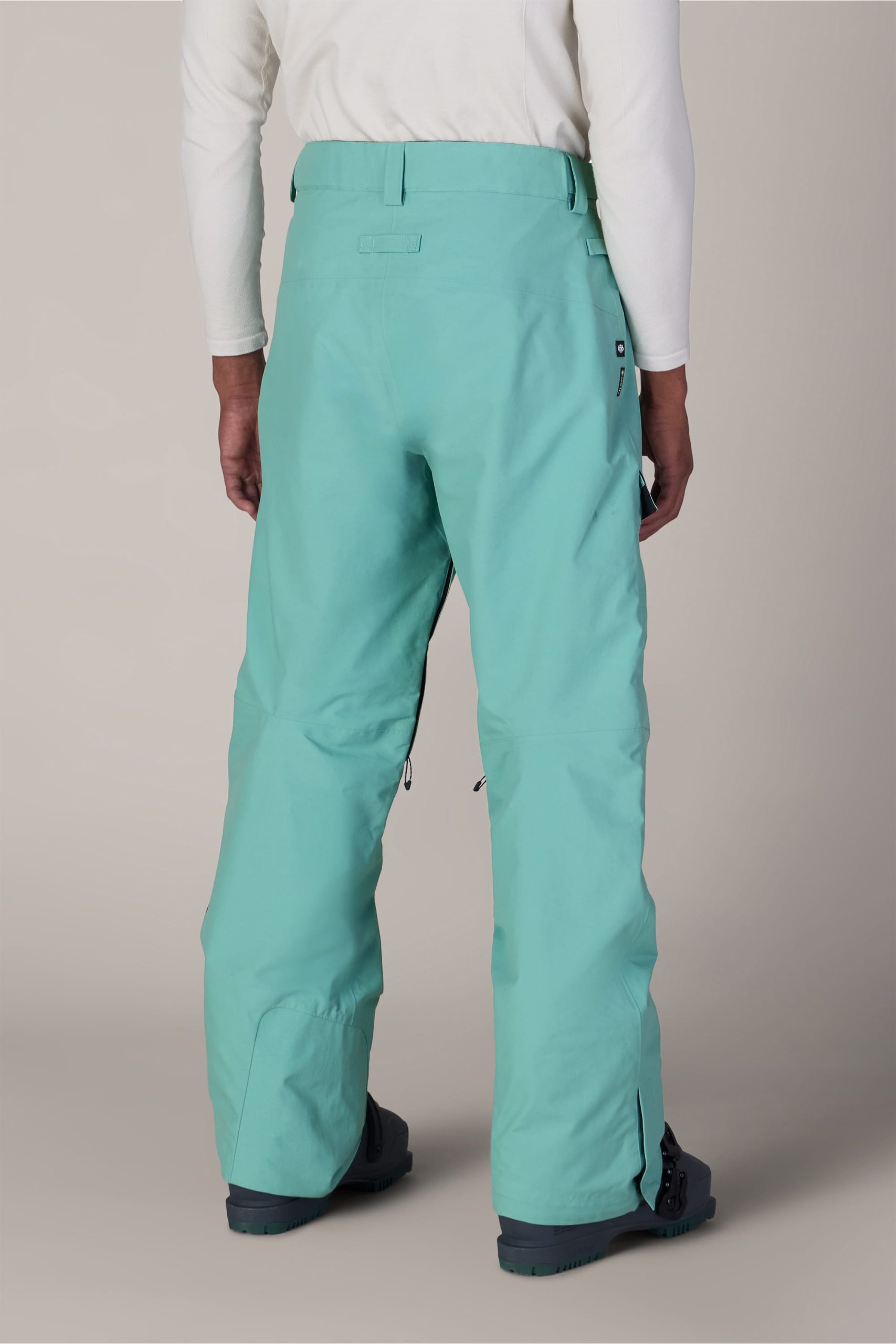 686 Men's GORE-TEX® Dispatch™ Shell Pant - Image 16