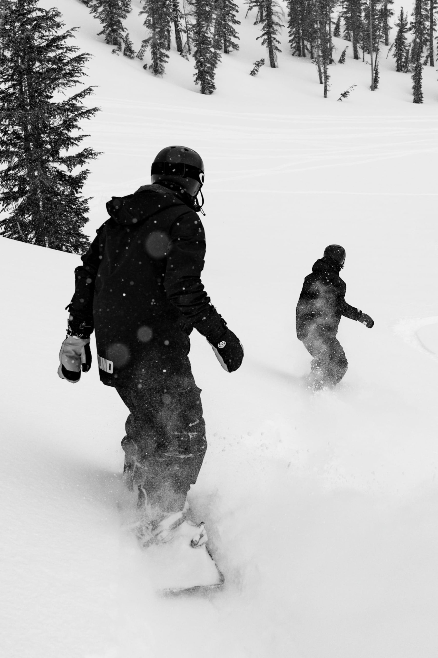686 Men's GORE-TEX® Dispatch™ Shell Pant - Image 21