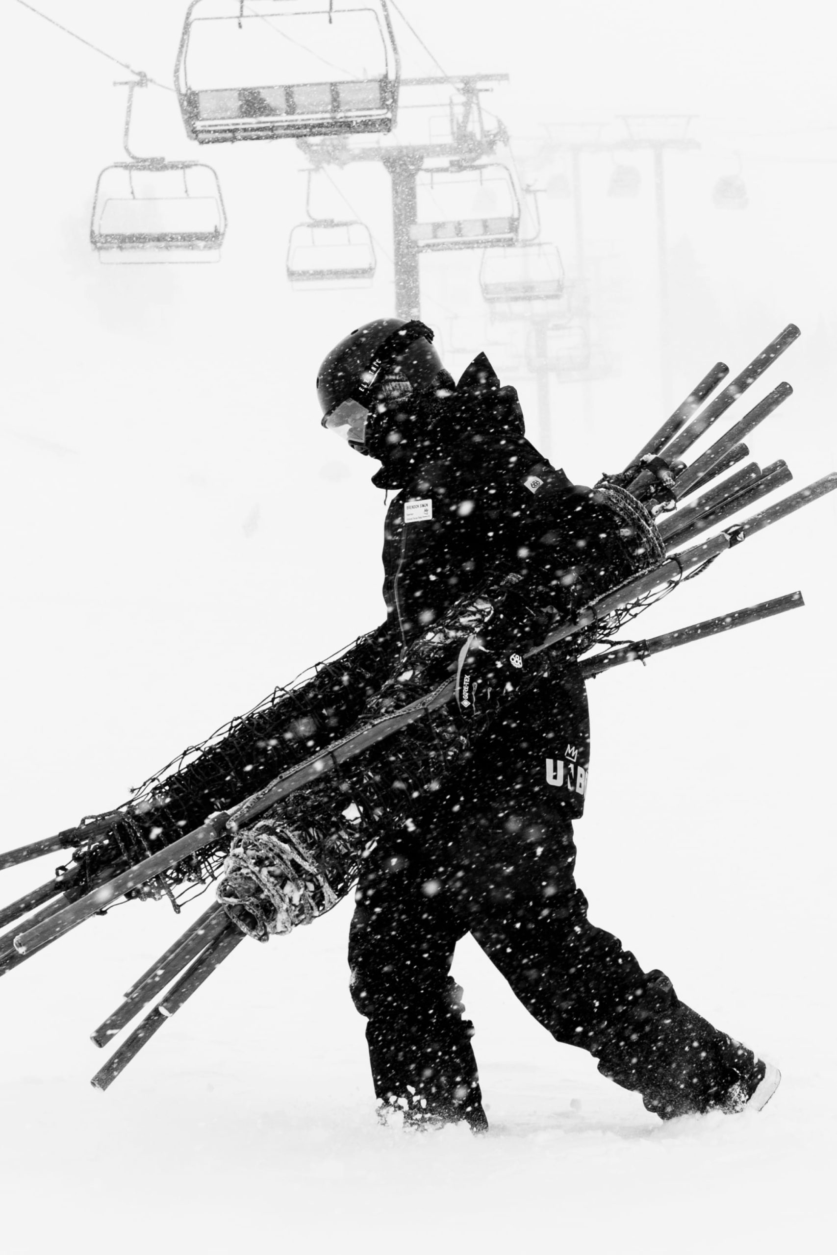 686 Men's GORE-TEX® Dispatch™ Shell Pant - Image 22
