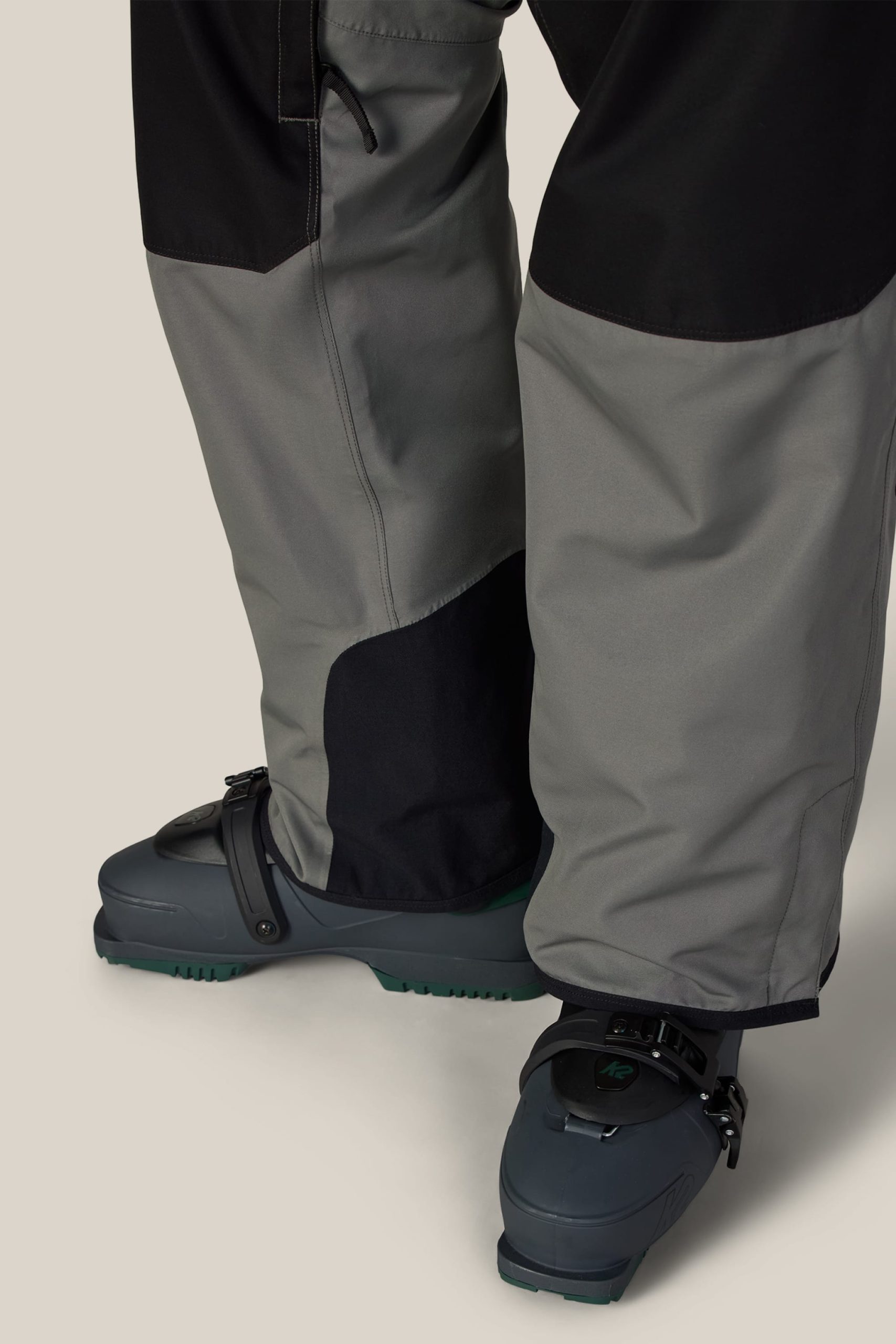686 Men's Hot Lap™ Insulated Bib - Image 29
