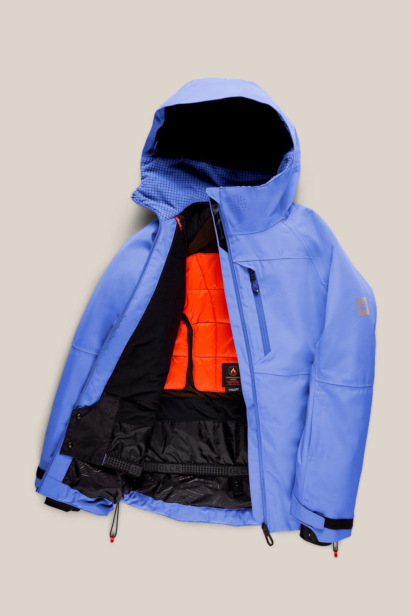 686 Women's Hydra™ Thermagraph® Jacket - Image 2