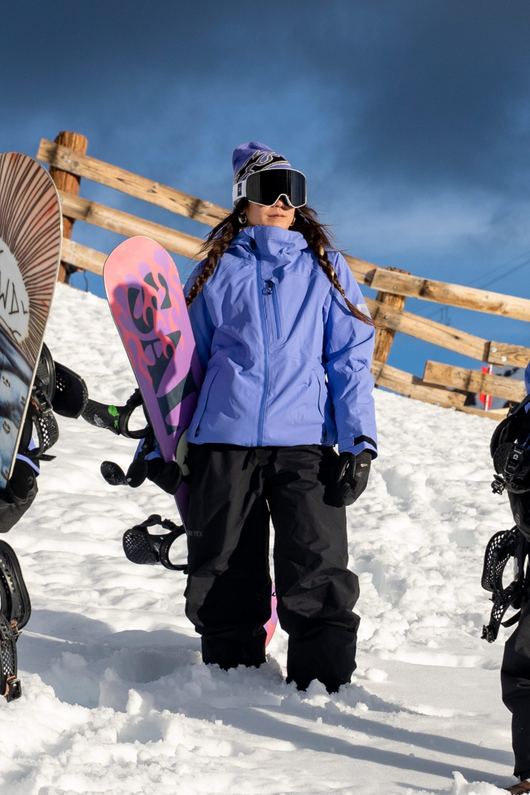 686 Women's Hydra™ Thermagraph® Jacket - Image 3