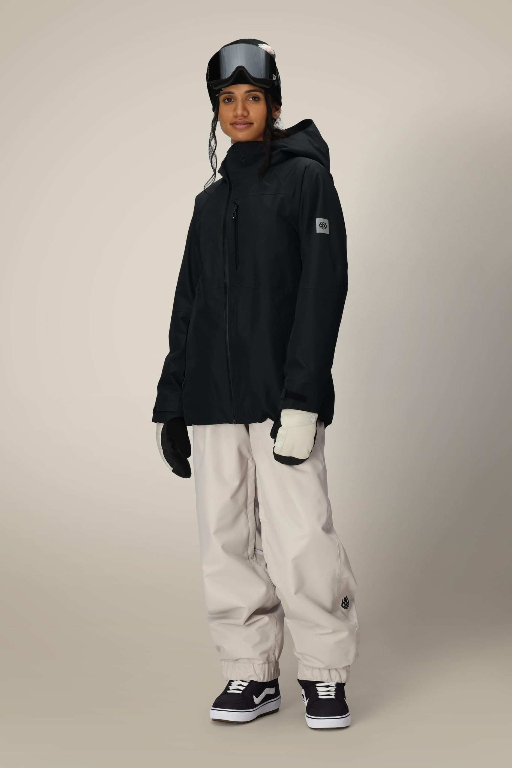 686 Women's Hydra™ Thermagraph® Jacket - Image 10