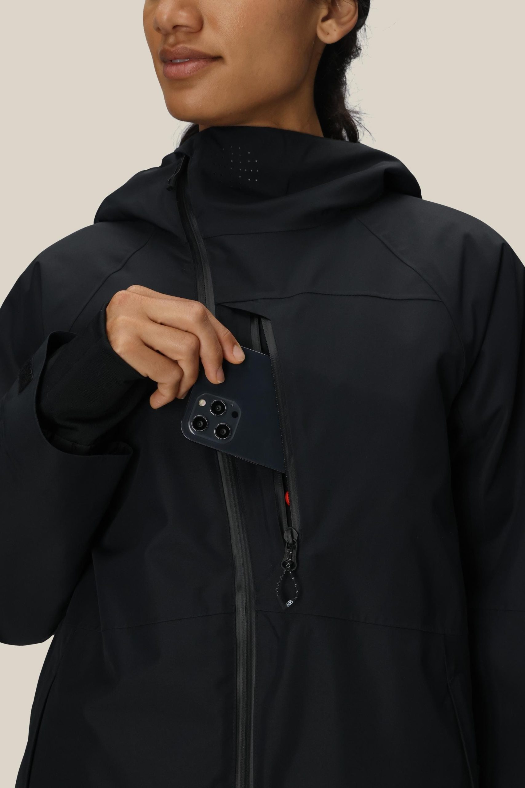 686 Women's Hydra™ Thermagraph® Jacket - Image 13