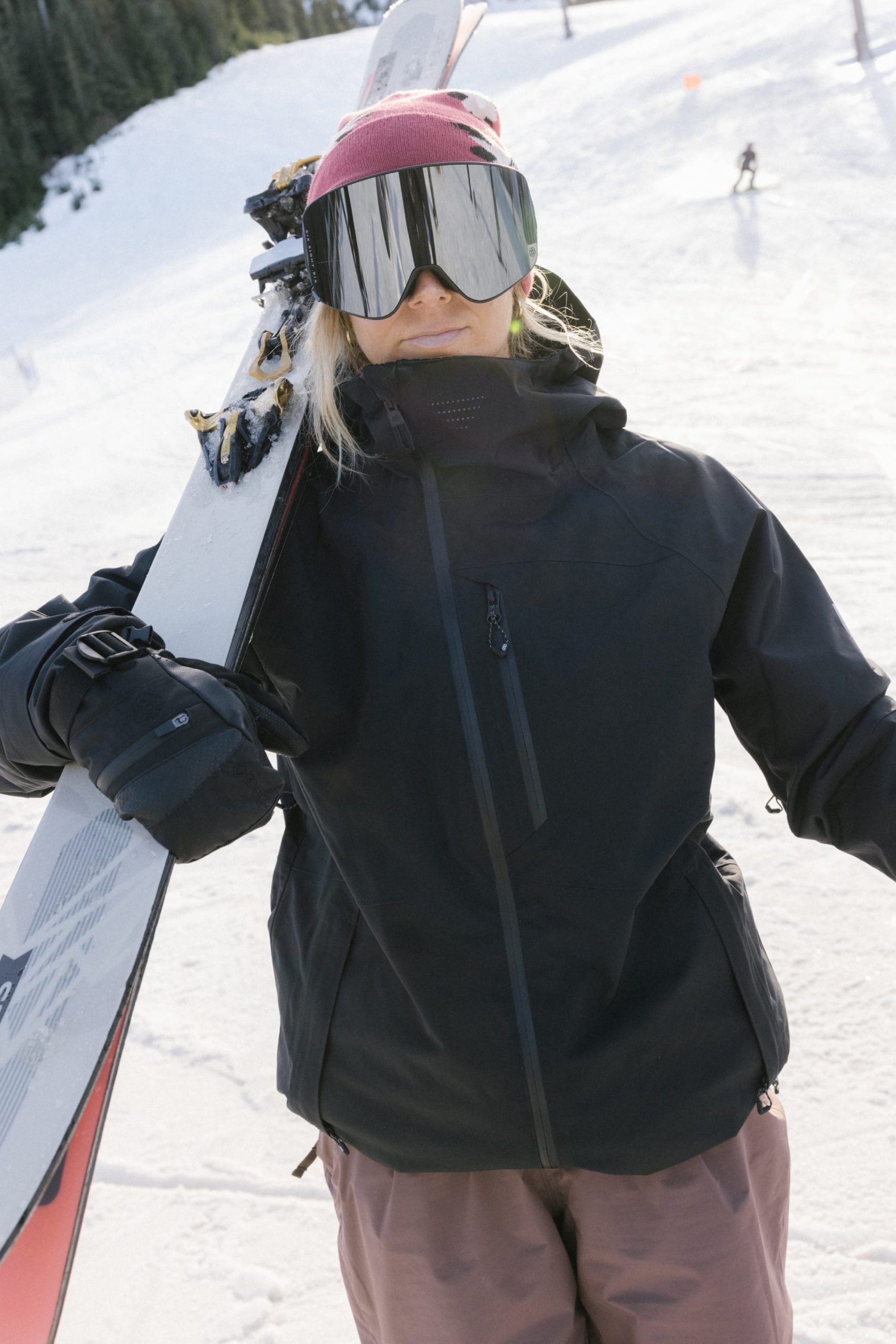 686 Women's Hydra™ Thermagraph® Jacket - Image 14