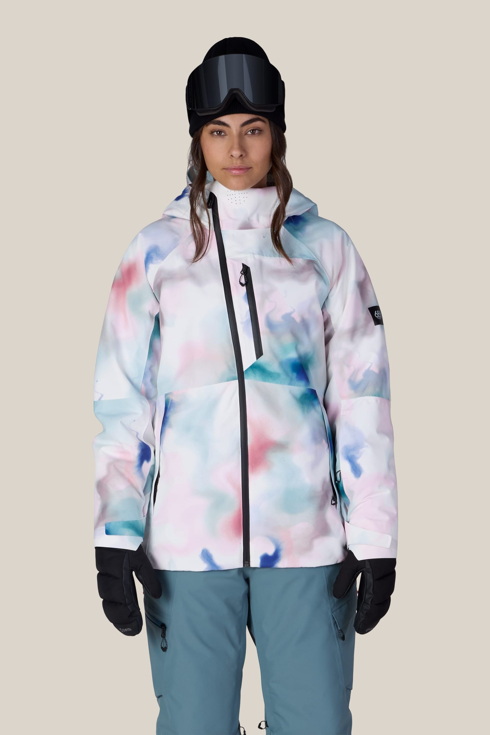 686 Women's Hydra™ Thermagraph® Jacket - Image 15