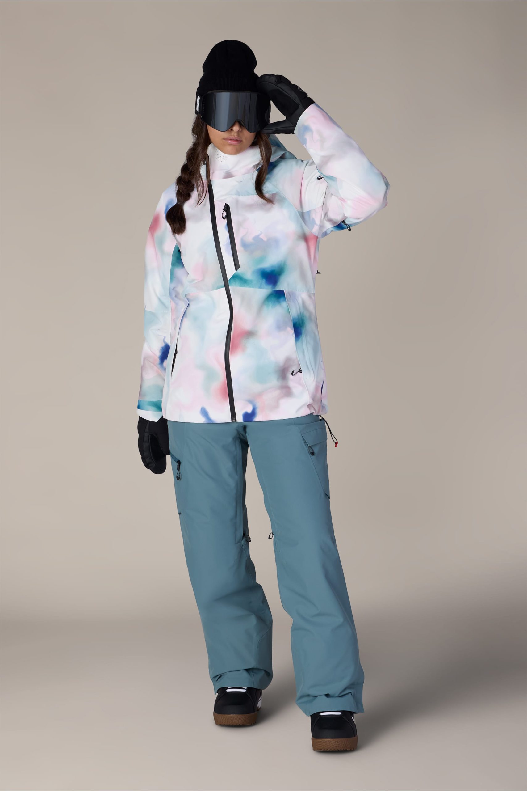 686 Women's Hydra™ Thermagraph® Jacket - Image 17