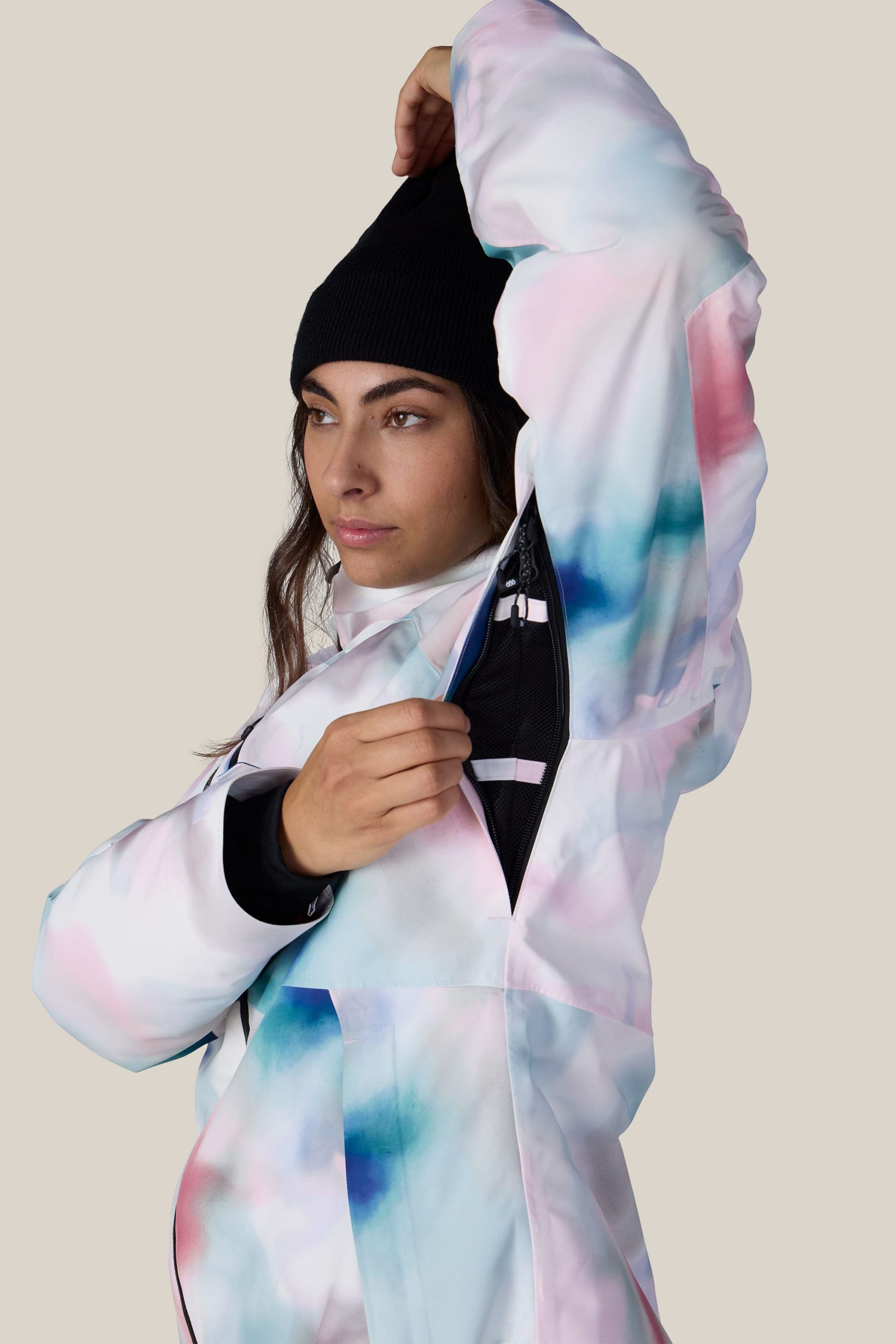 686 Women's Hydra™ Thermagraph® Jacket - Image 19