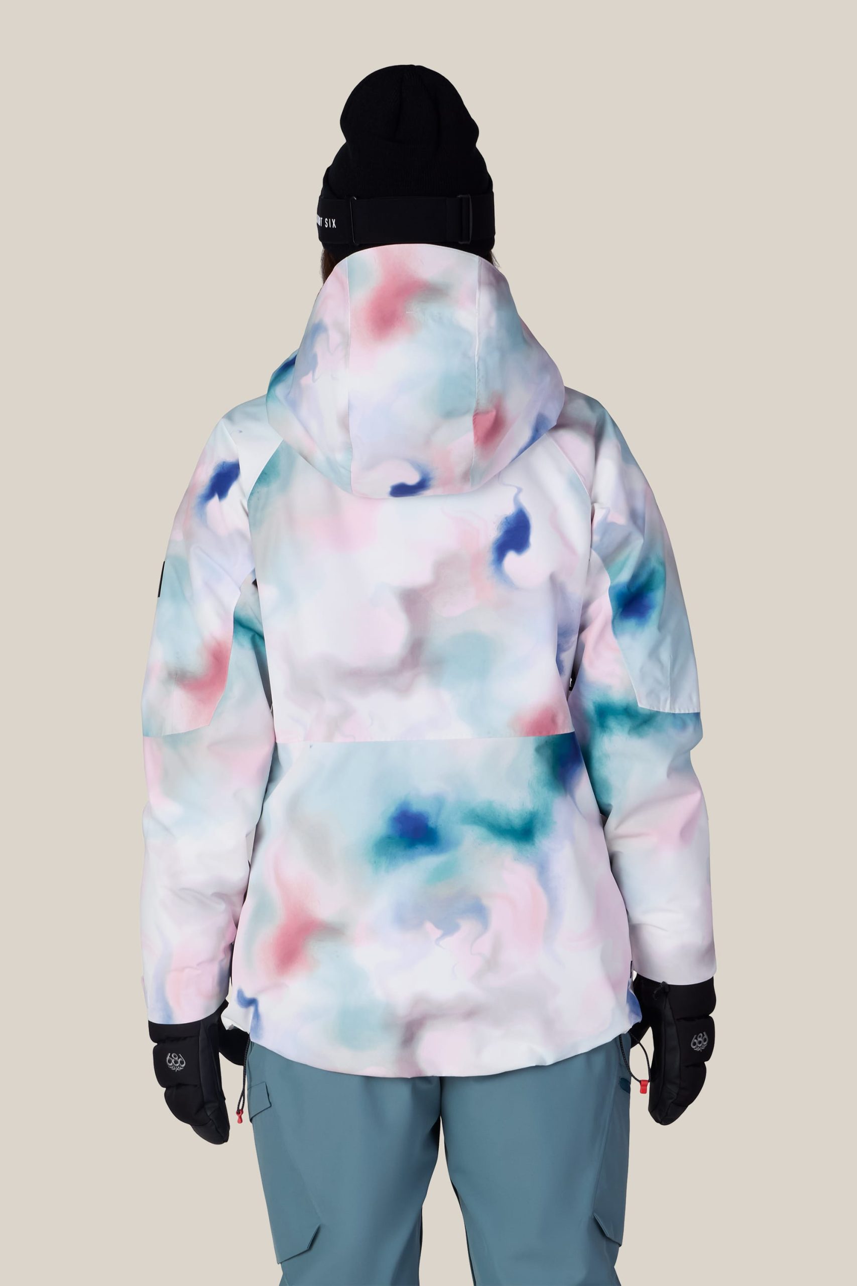 686 Women's Hydra™ Thermagraph® Jacket - Image 20