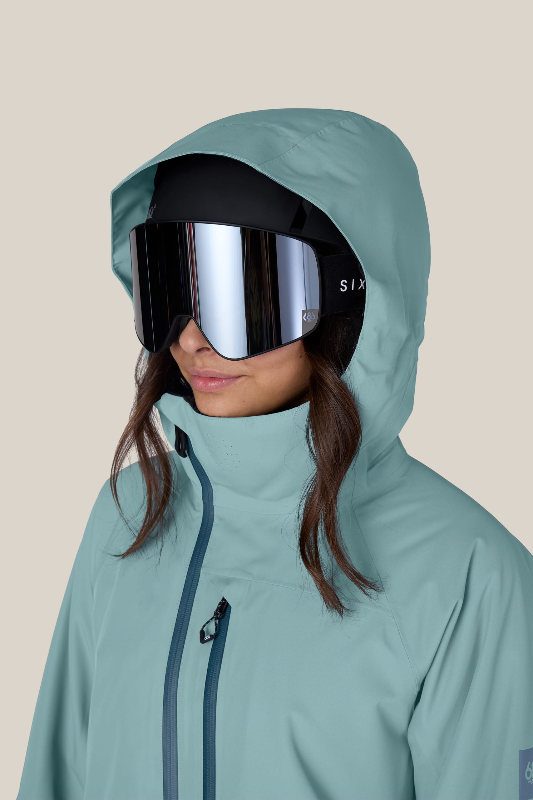 686 Women's Hydra™ Thermagraph® Jacket - Image 23
