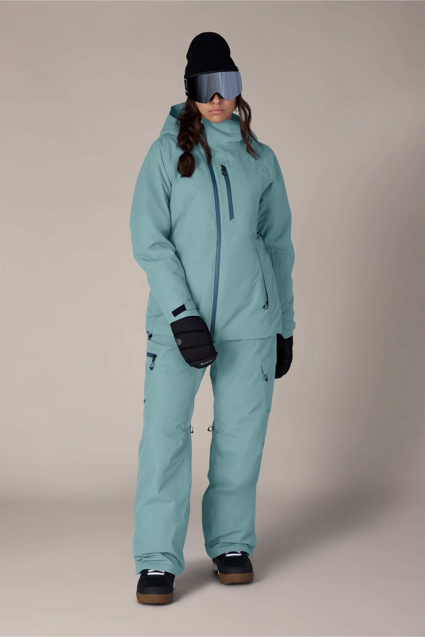 686 Women's Hydra™ Thermagraph® Jacket - Image 24