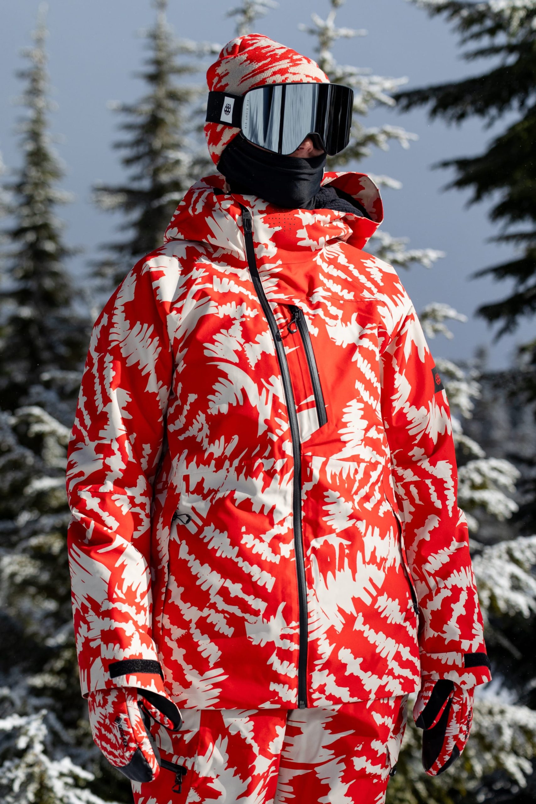 686 Women's Hydra™ Thermagraph® Jacket - Image 27